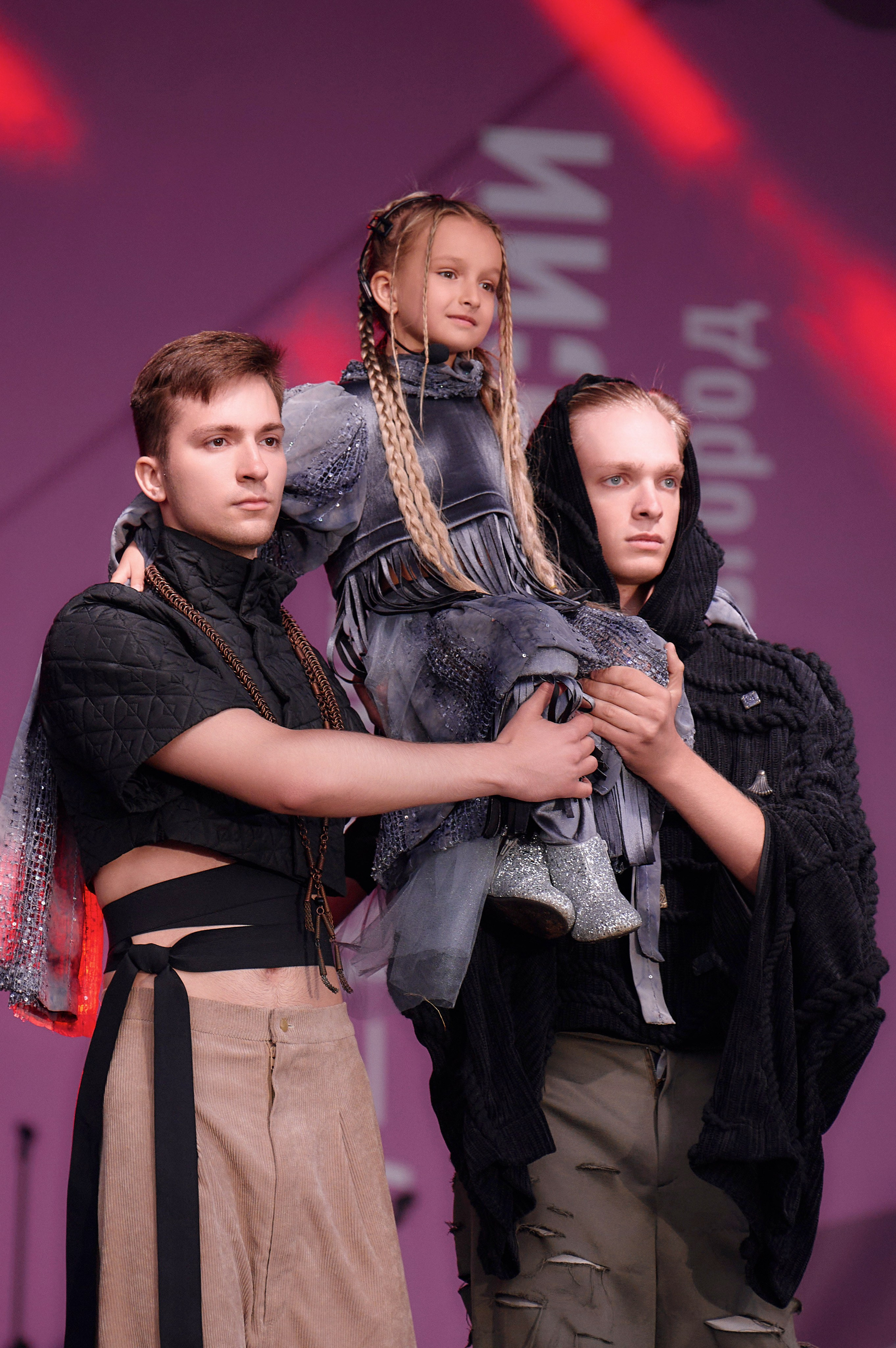 МОДНЫЙ РУССКИЙ 25. Ваш мультижанровый фотограф Александр Белов