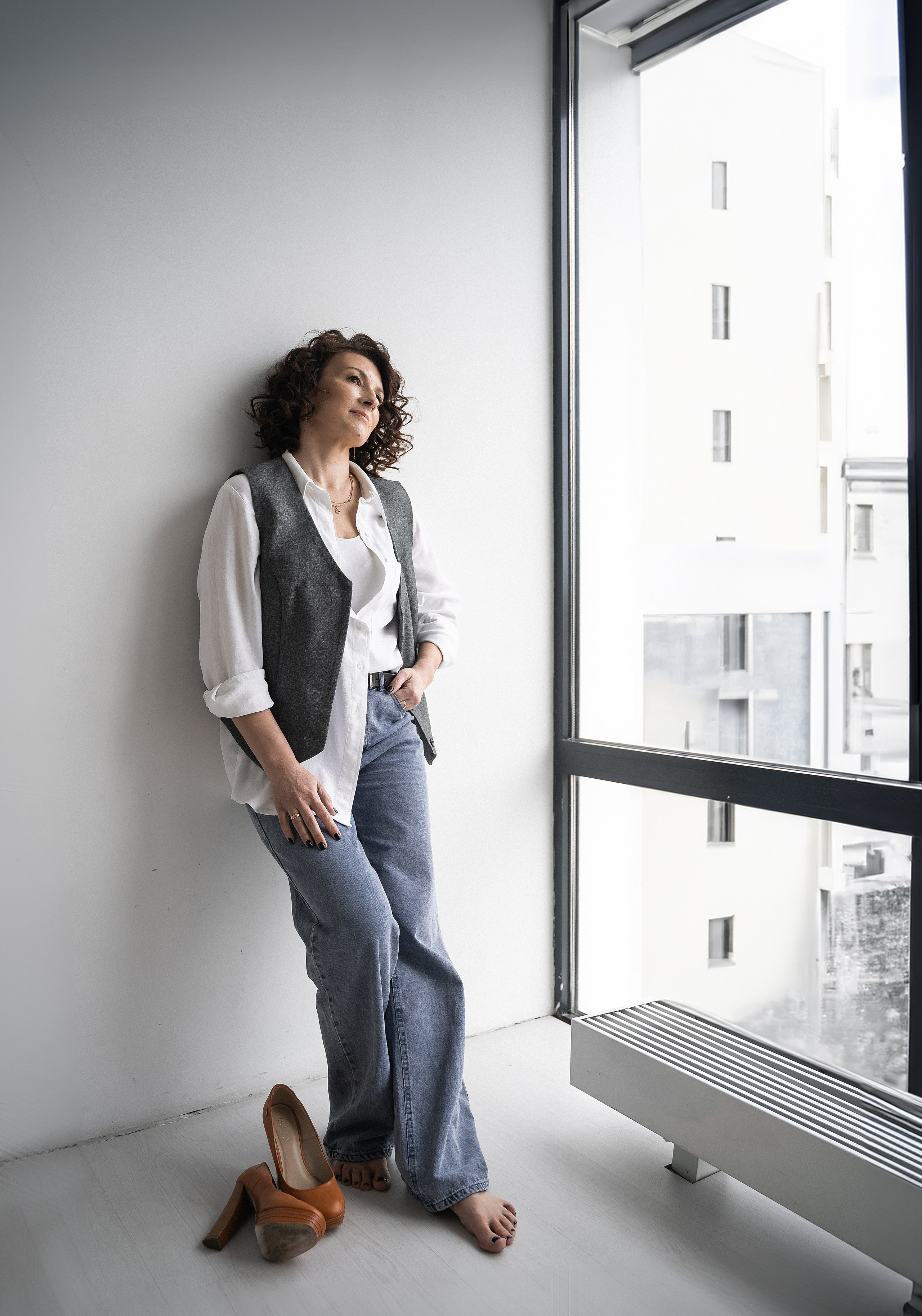 Ольга. Татьяна Тагель