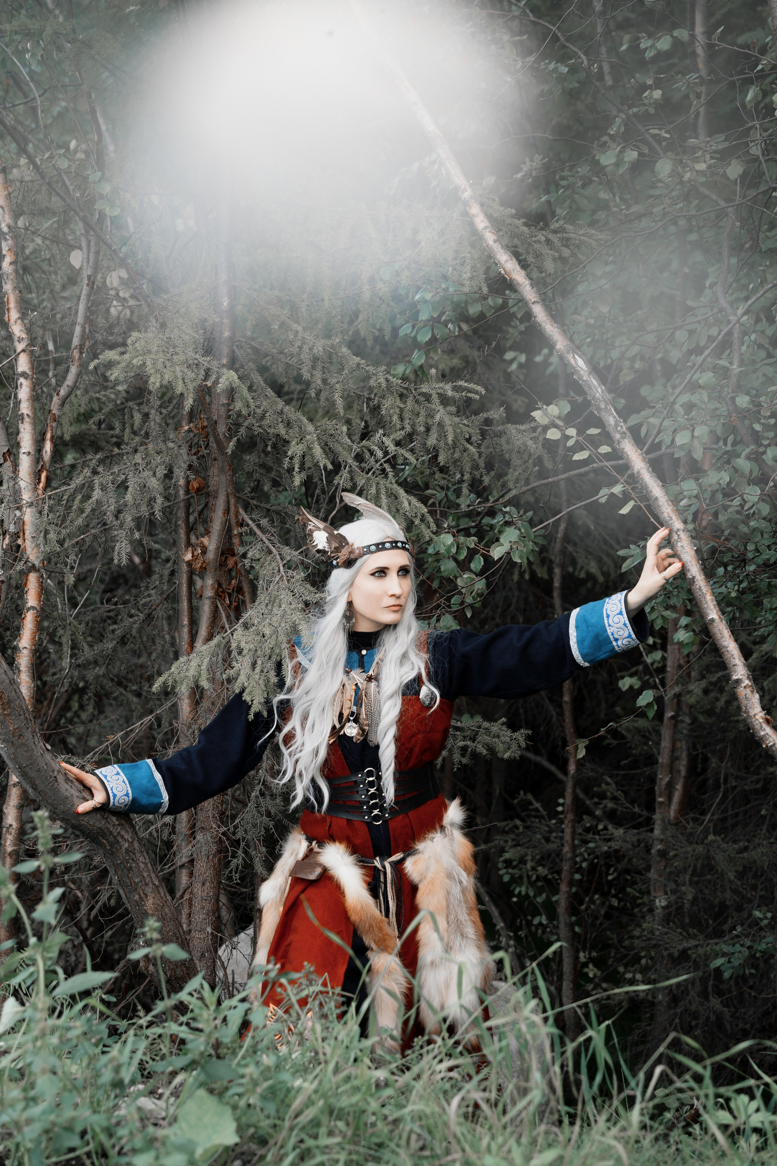 Север_Имандра. Портретный фотограф в Смоленске и Москве Мария Громова