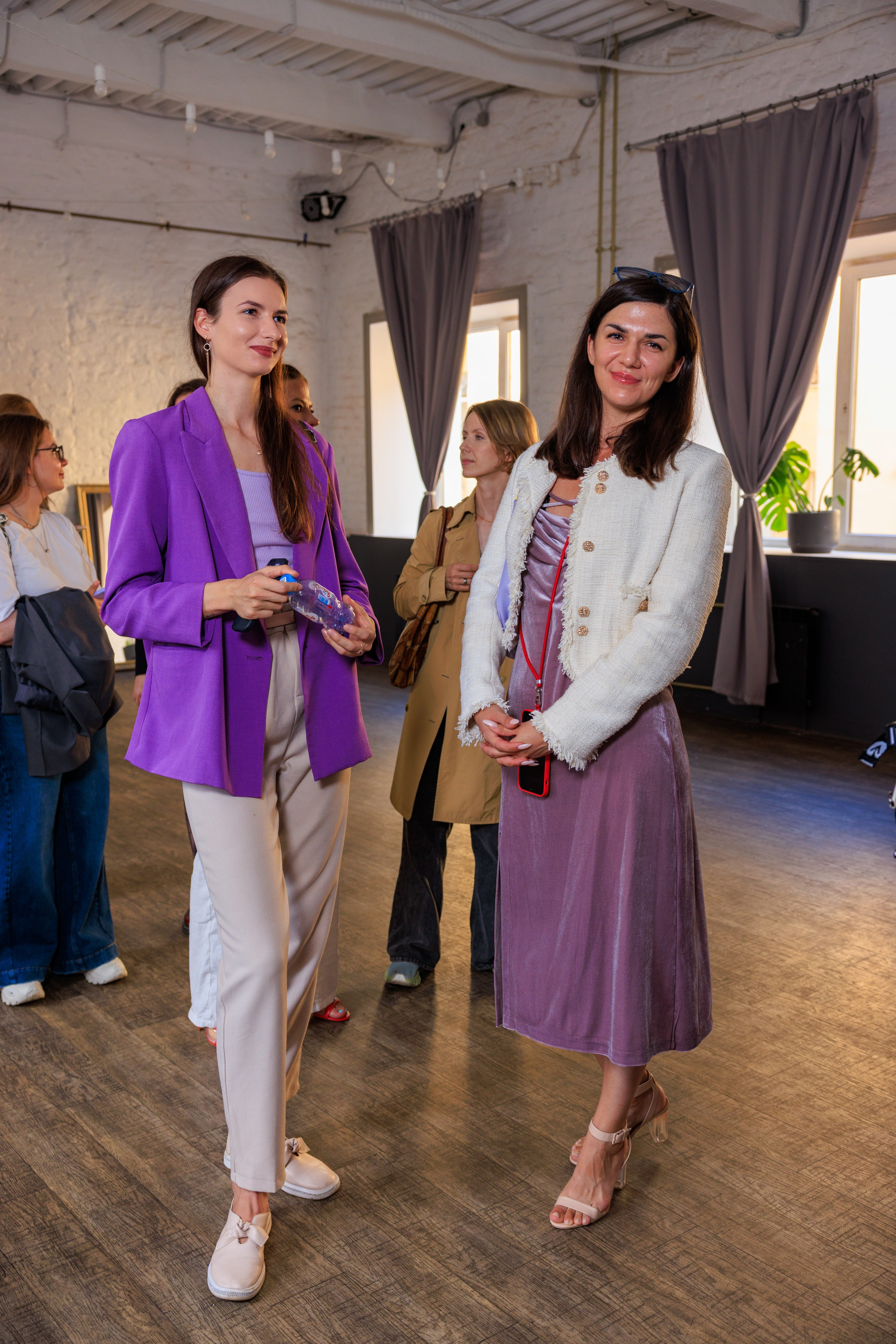 Vitamin.tools MarketingNetwork. Фотограф Александр Заломаев