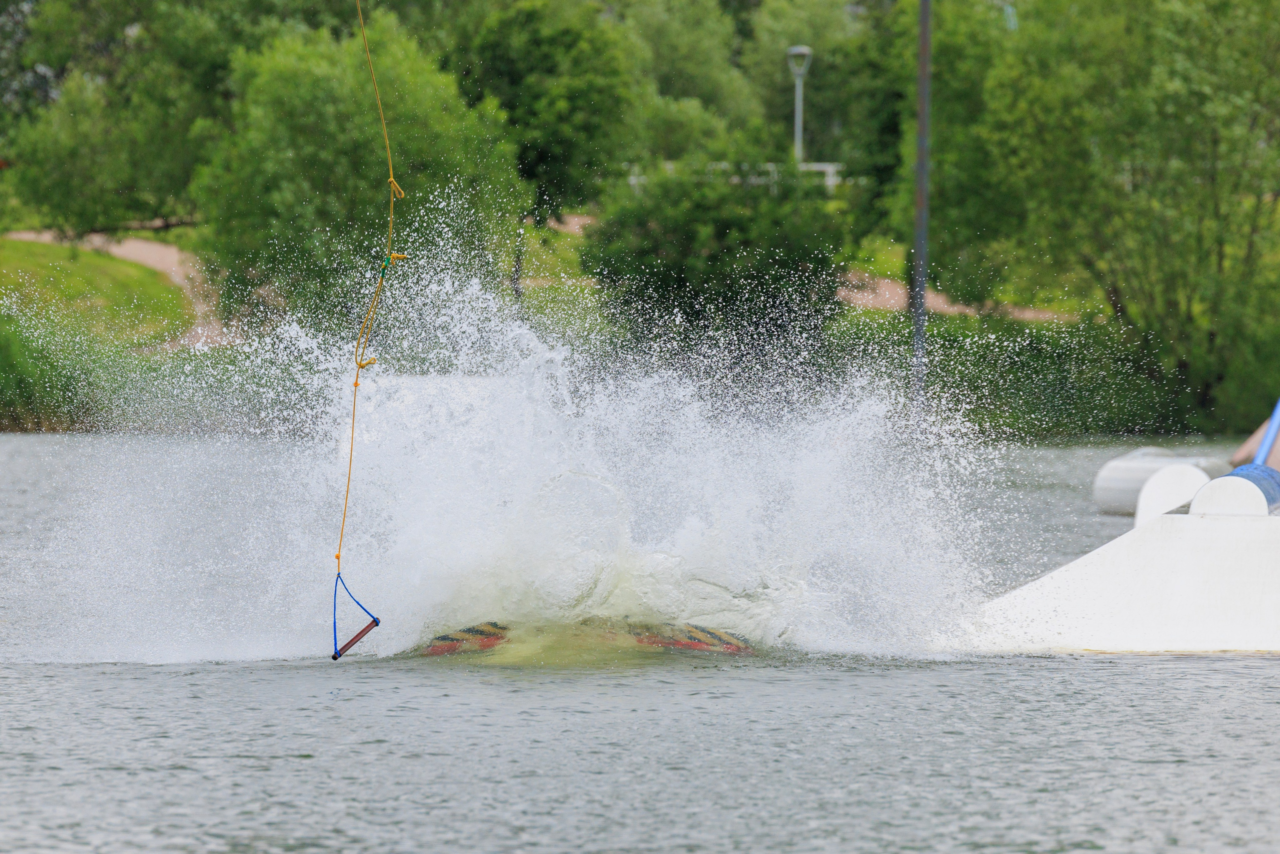 KUPCHINO OPEN CONTEST 2025. Фотограф Александр Заломаев