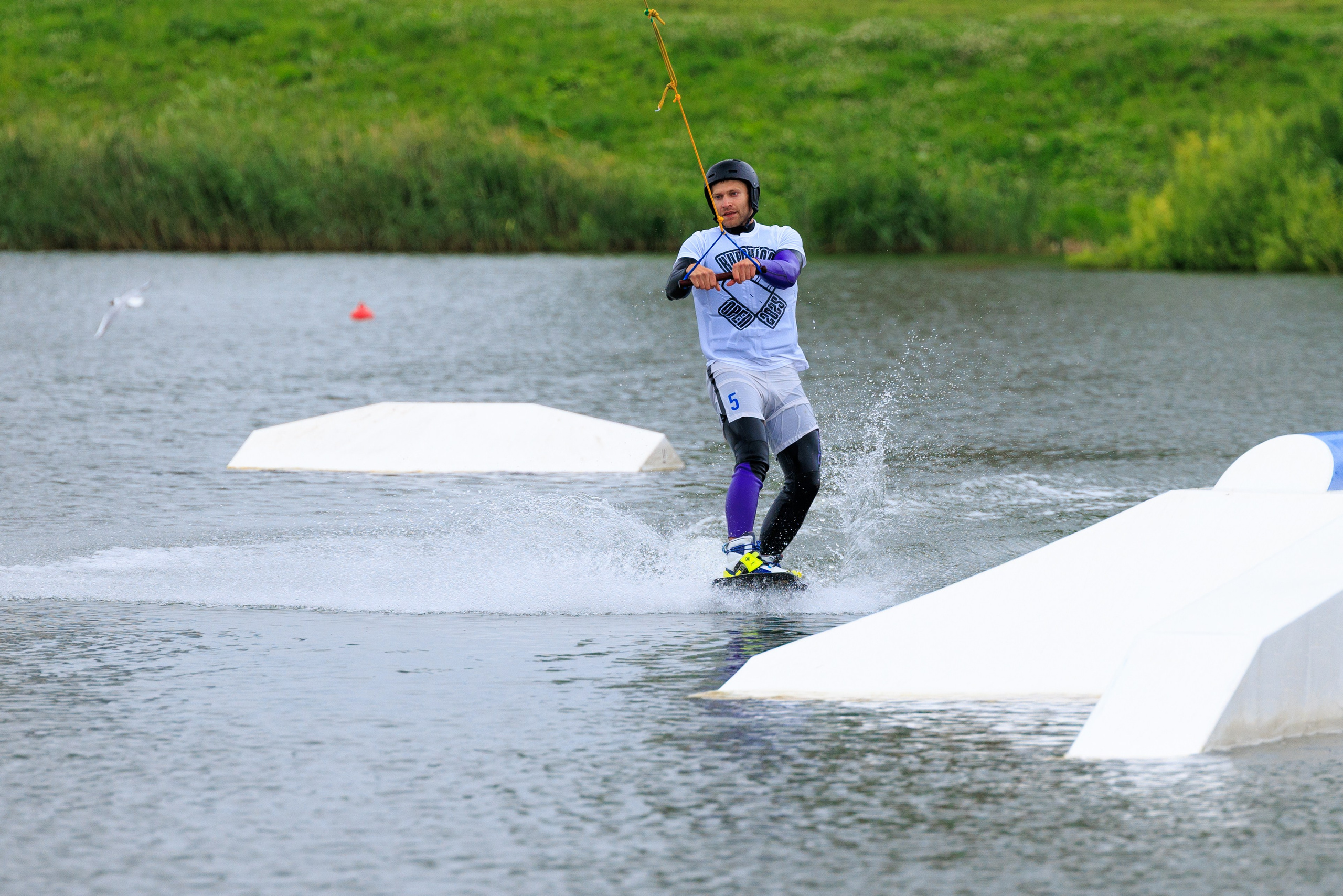 KUPCHINO OPEN CONTEST 2025. Фотограф Александр Заломаев