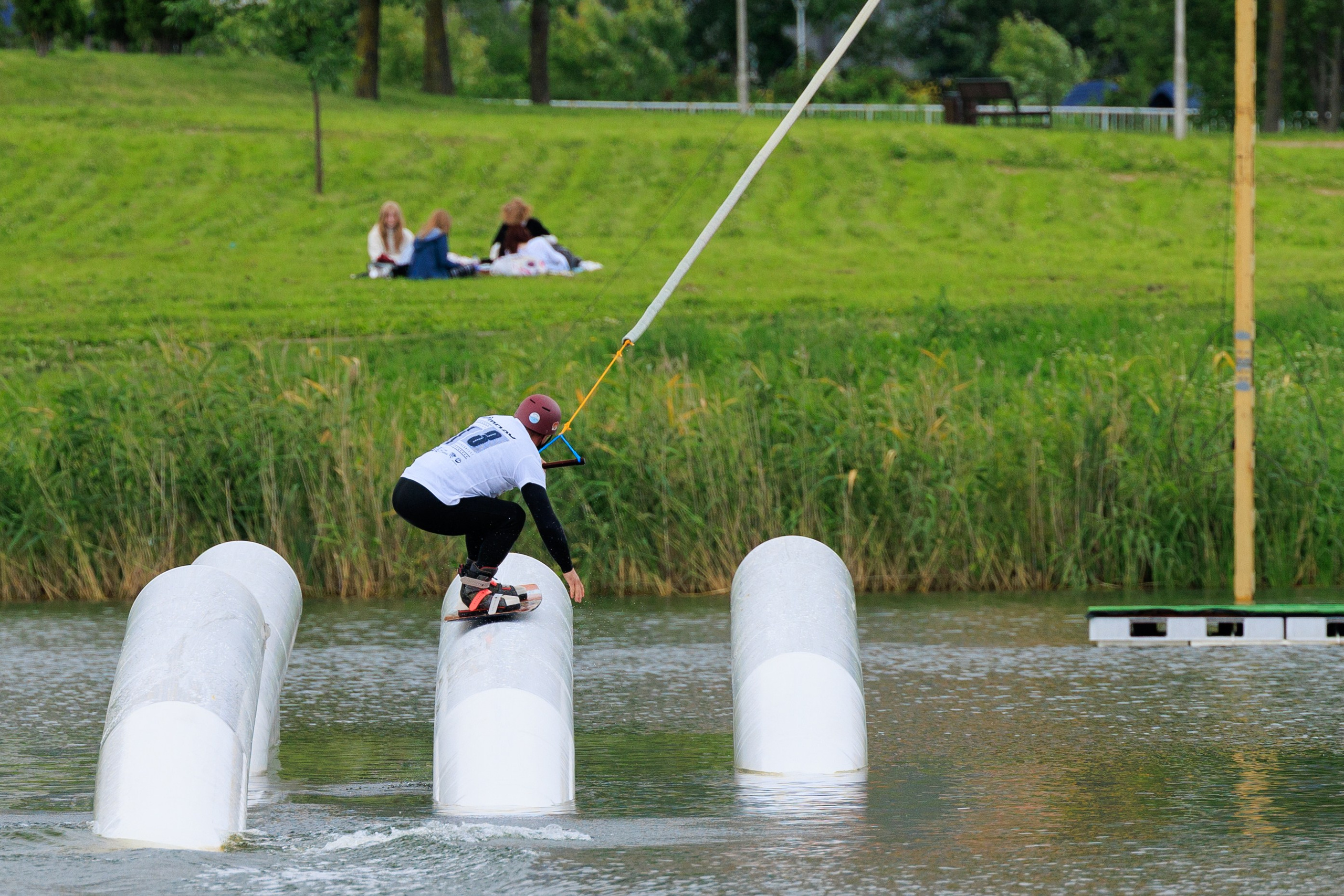KUPCHINO OPEN CONTEST 2025. Фотограф Александр Заломаев