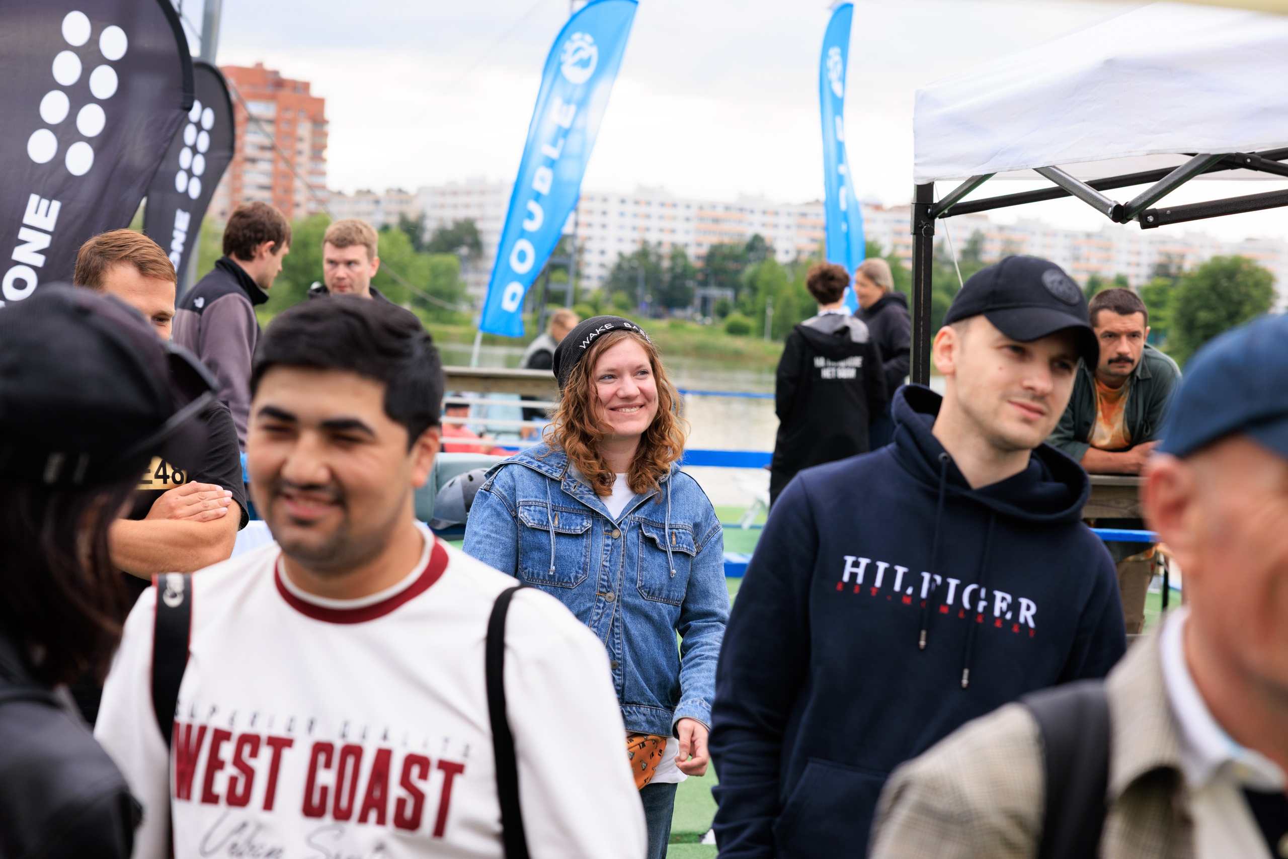 KUPCHINO OPEN CONTEST 2025. Фотограф Александр Заломаев