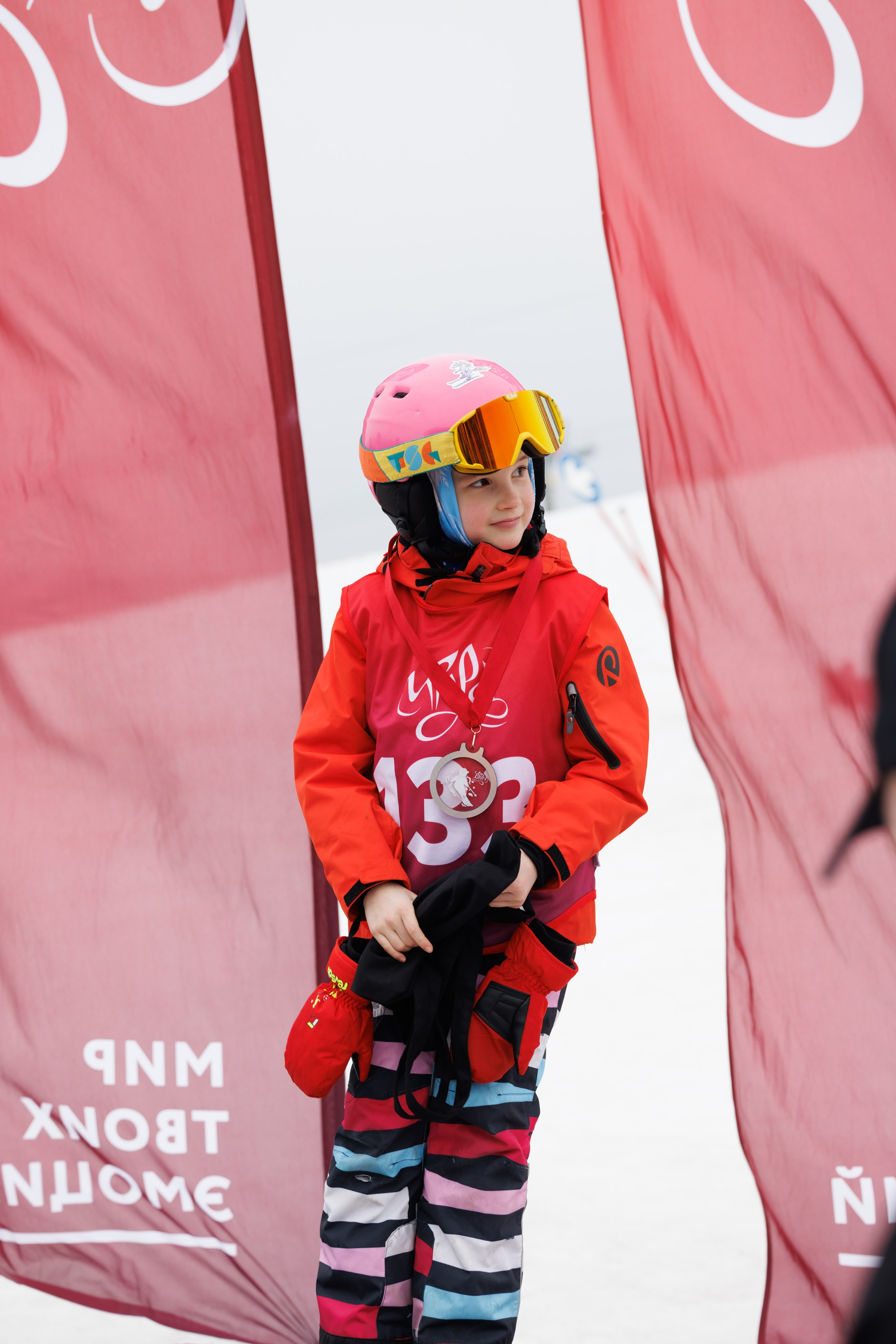 IGORA KIDS CUP 2024(spring). Фотограф Александр Заломаев