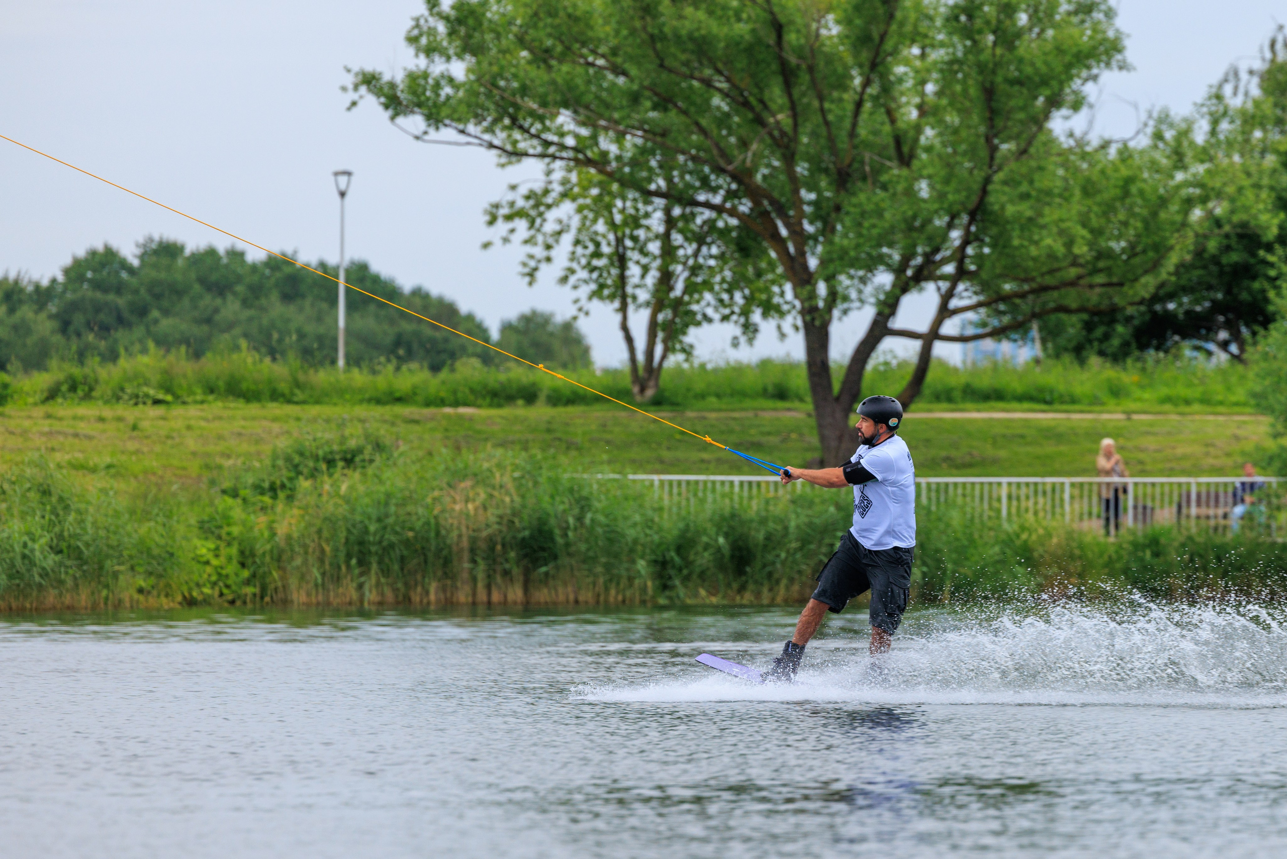 KUPCHINO OPEN CONTEST 2025. Фотограф Александр Заломаев