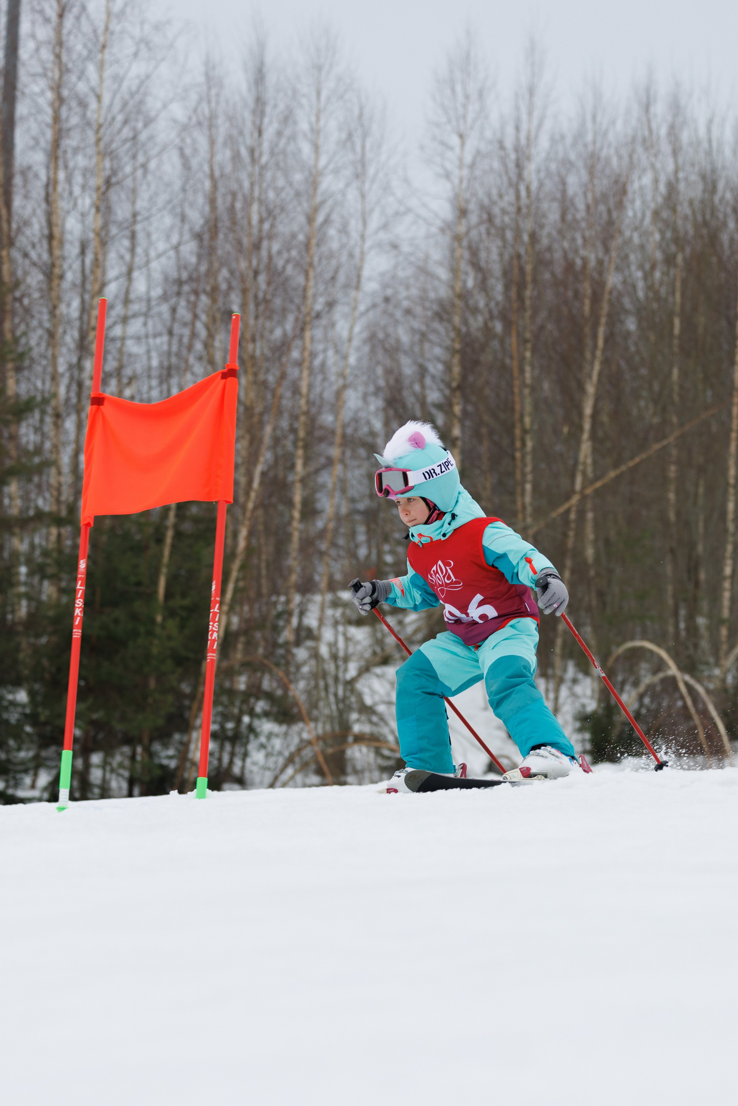 IGORA KIDS CUP 2024(spring). Фотограф Александр Заломаев