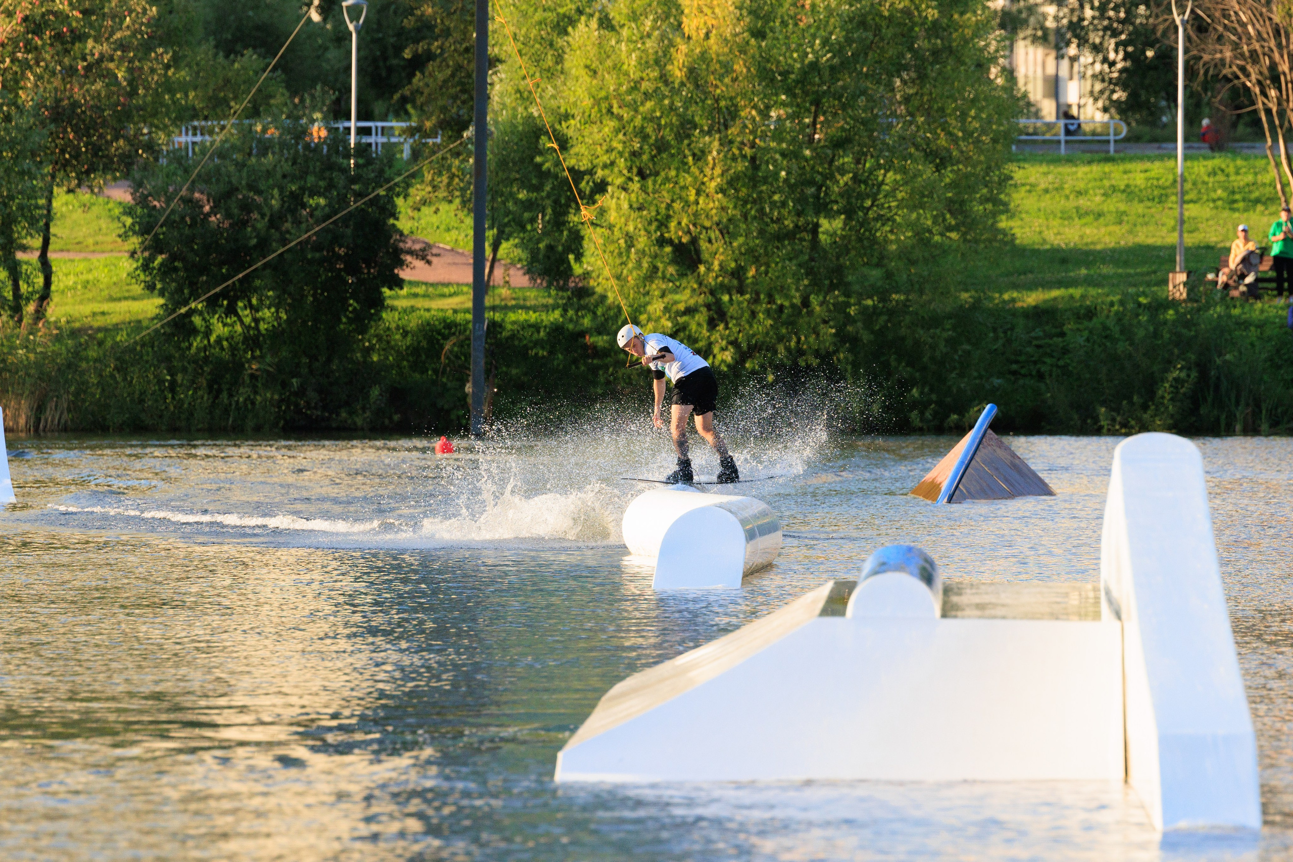 KupchinoOpenContest 2024. Фотограф Александр Заломаев
