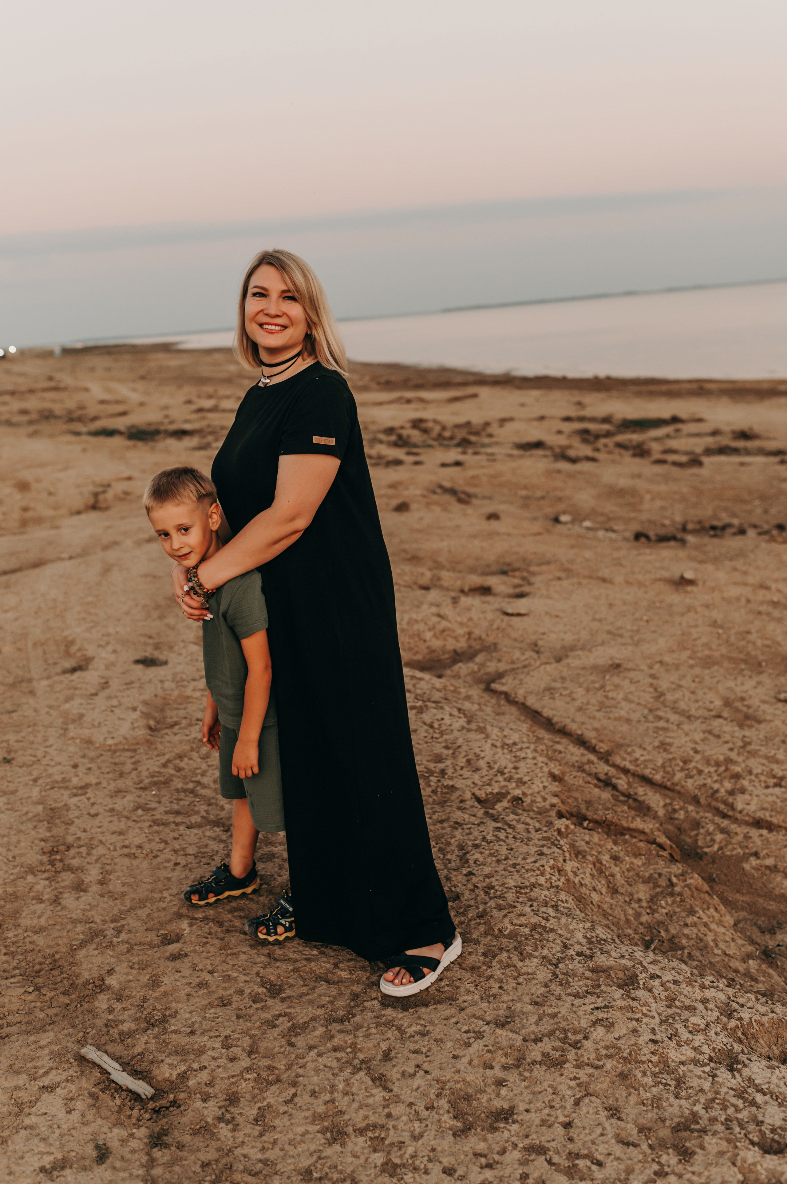 Когда все вместе. Семейный и женский фотограф в Краснодаре Александра Синчук