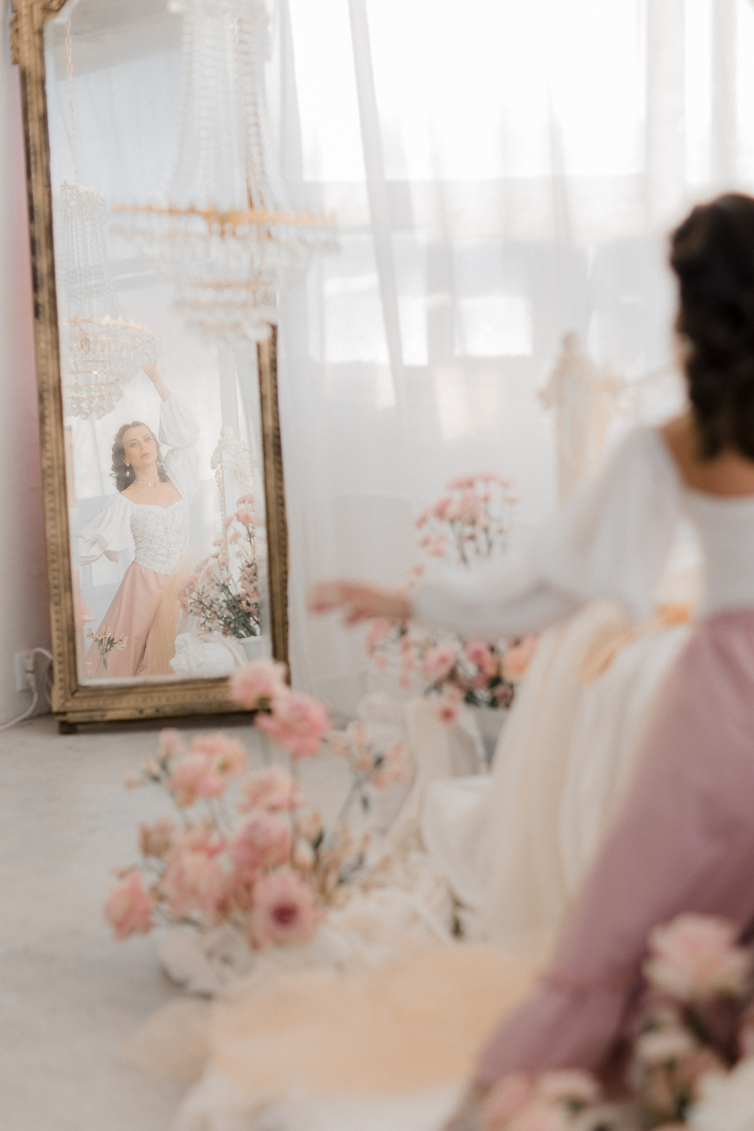 Портретная сьемка. Фотограф в Санкт-Петербурге