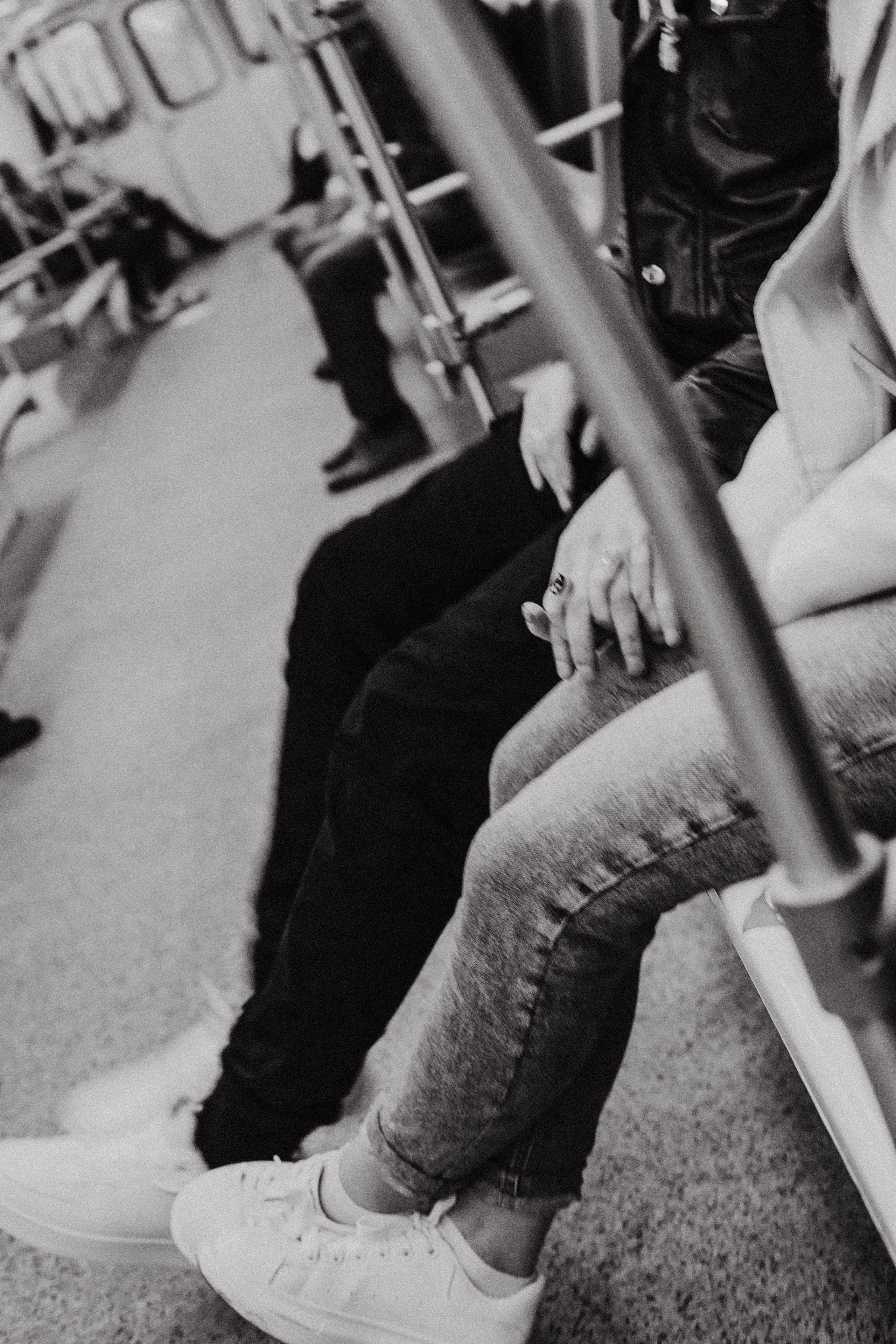 С+ П. Метро. Фотограф в Нижнем Новгороде