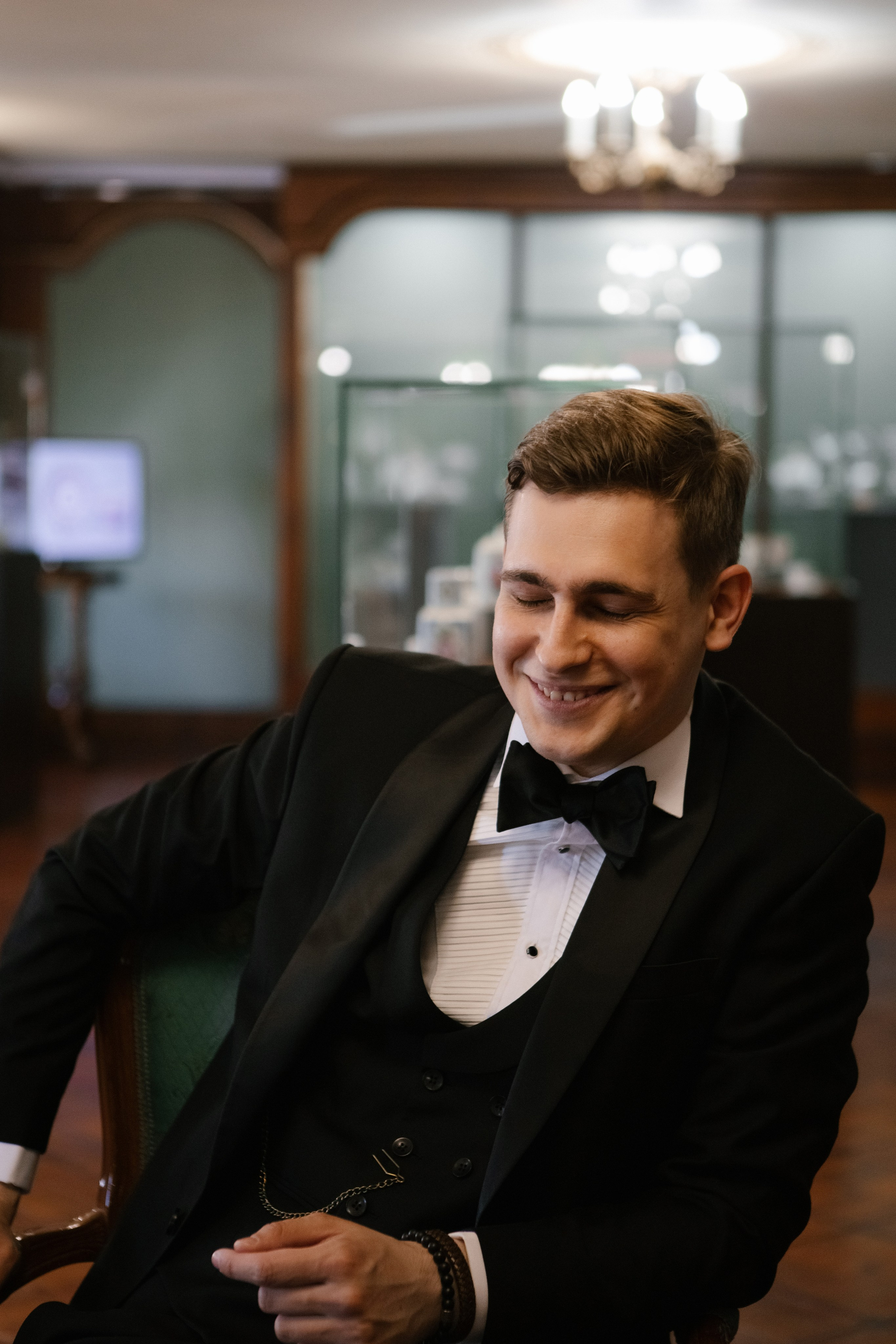 Свадьбы. Фотограф Оренбург Алёна Лелет