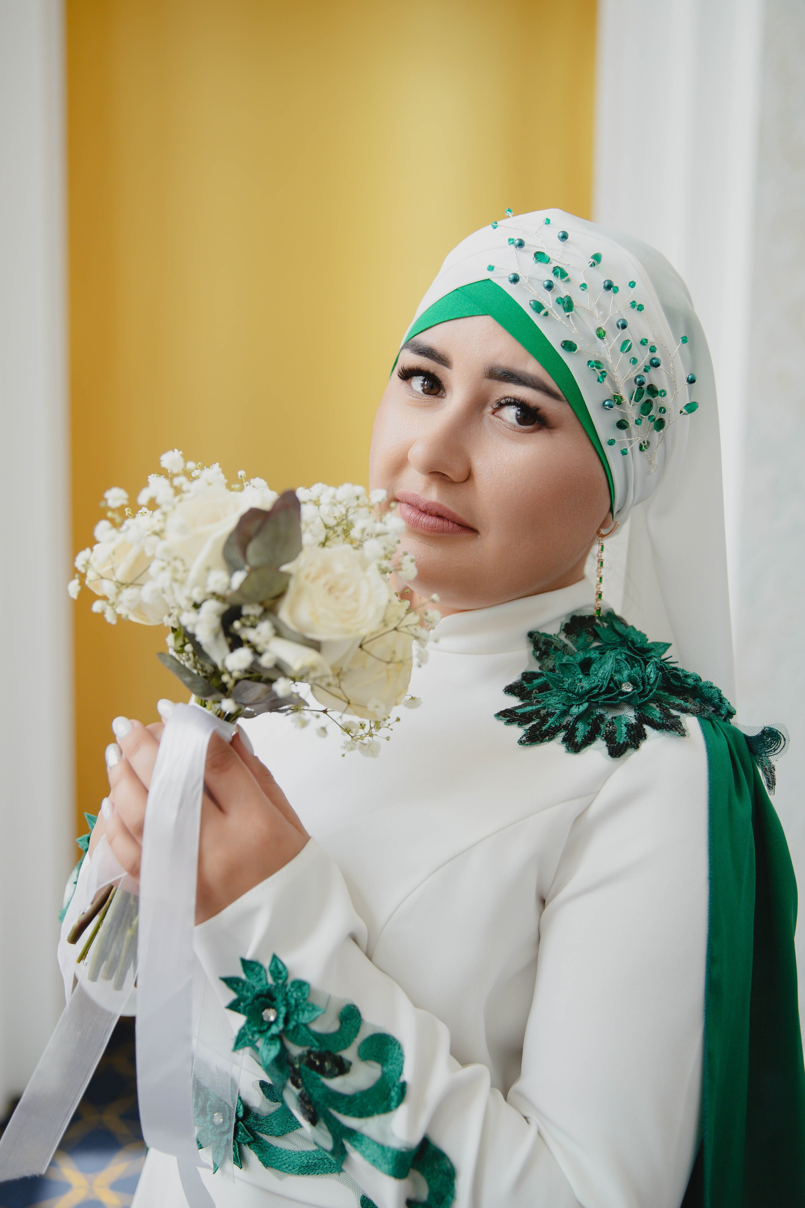 Ильнур & Гульназ. Фотограф Чекмагуш Уфа Хансверова Зарина