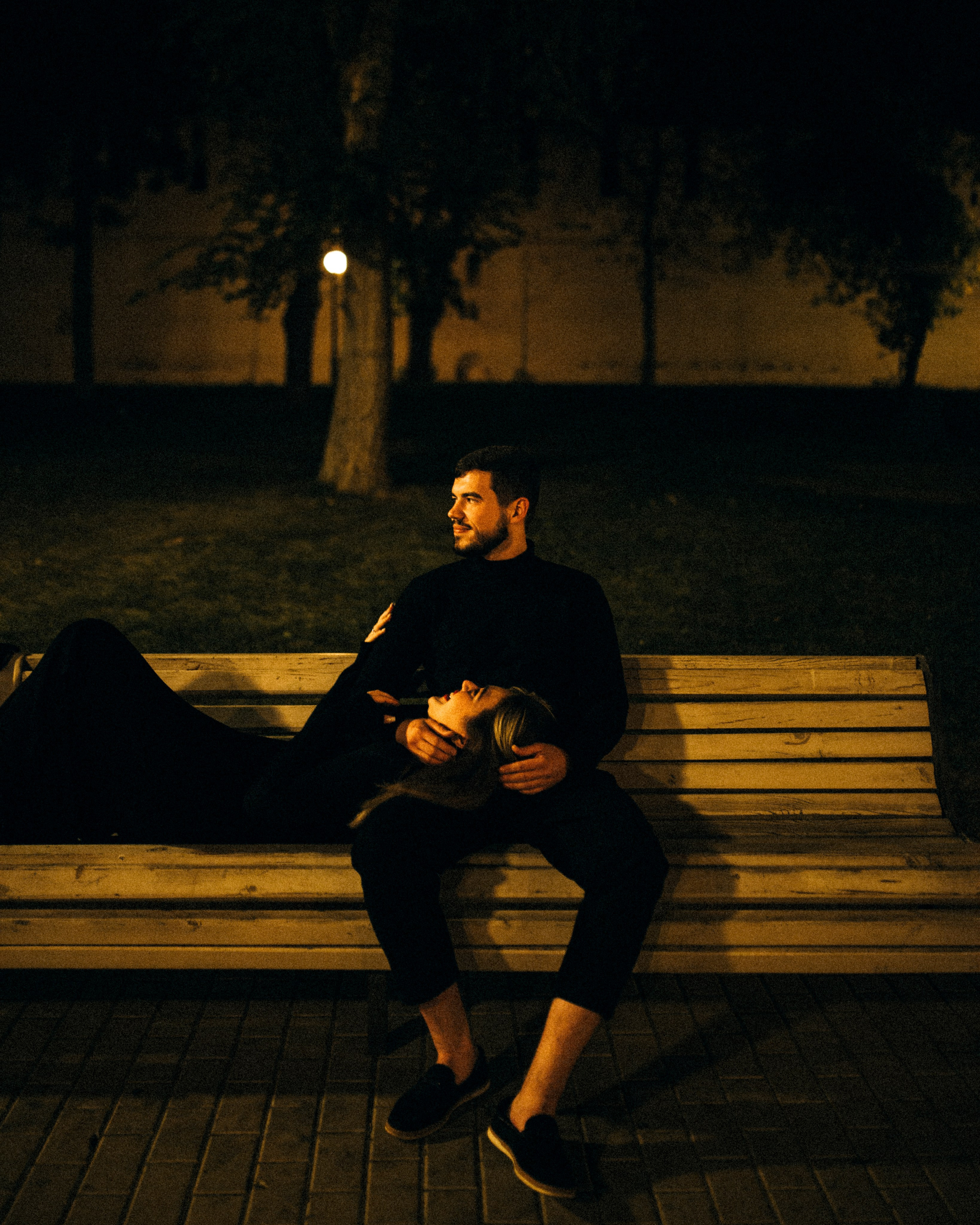 Илья и Софи