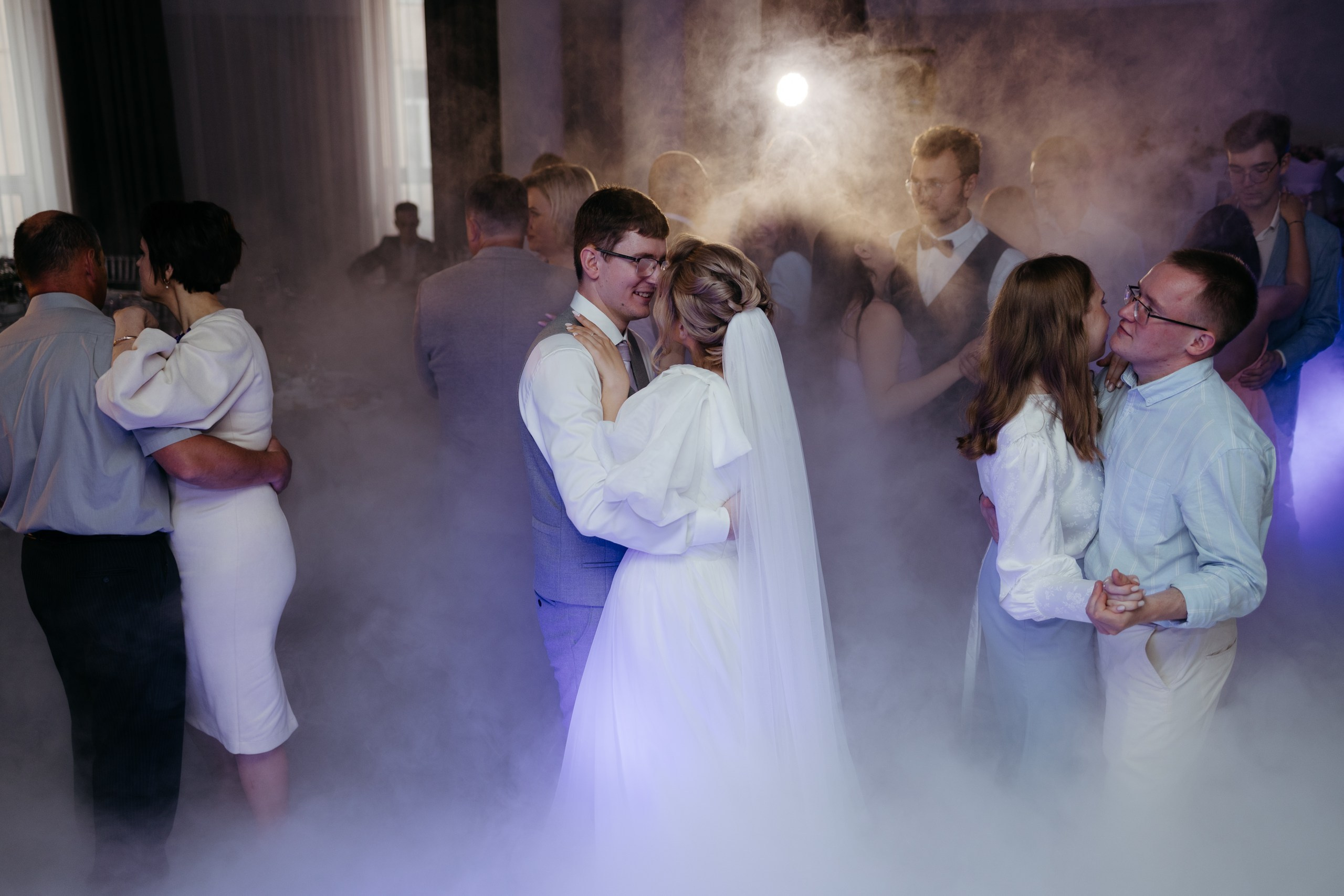 E&A. Свадебный фотограф Надежда Попова Архангельск, Санкт-Петербург