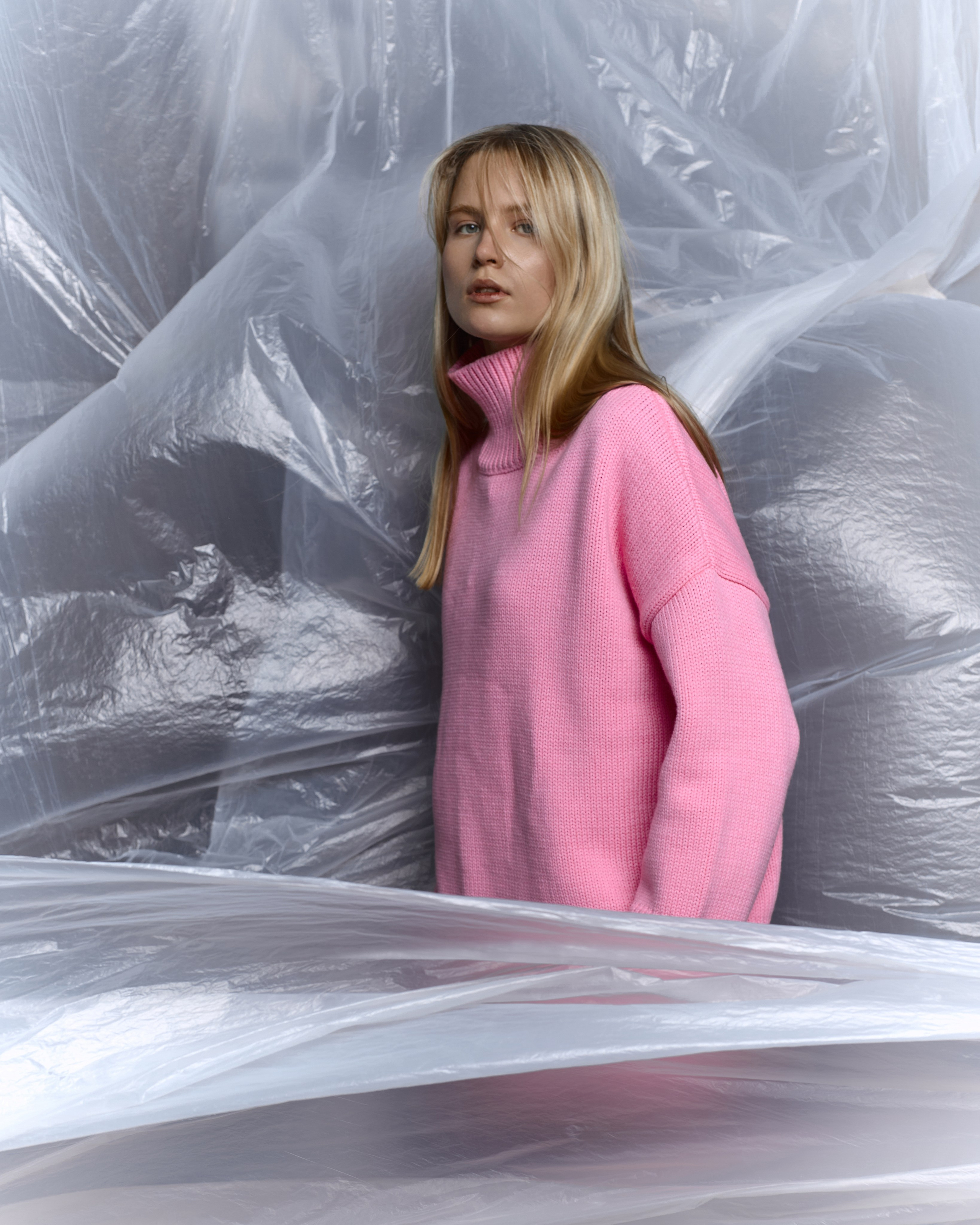 BLACK SISTERZ. Ася Солопова, фотограф Тюмень