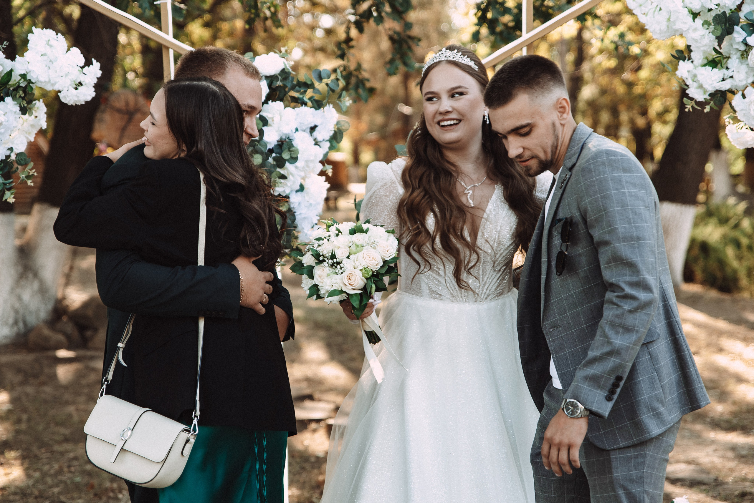 Родион + Юлия. Свадебный и семейный фотограф в Волгограде Олеся Лисицкая