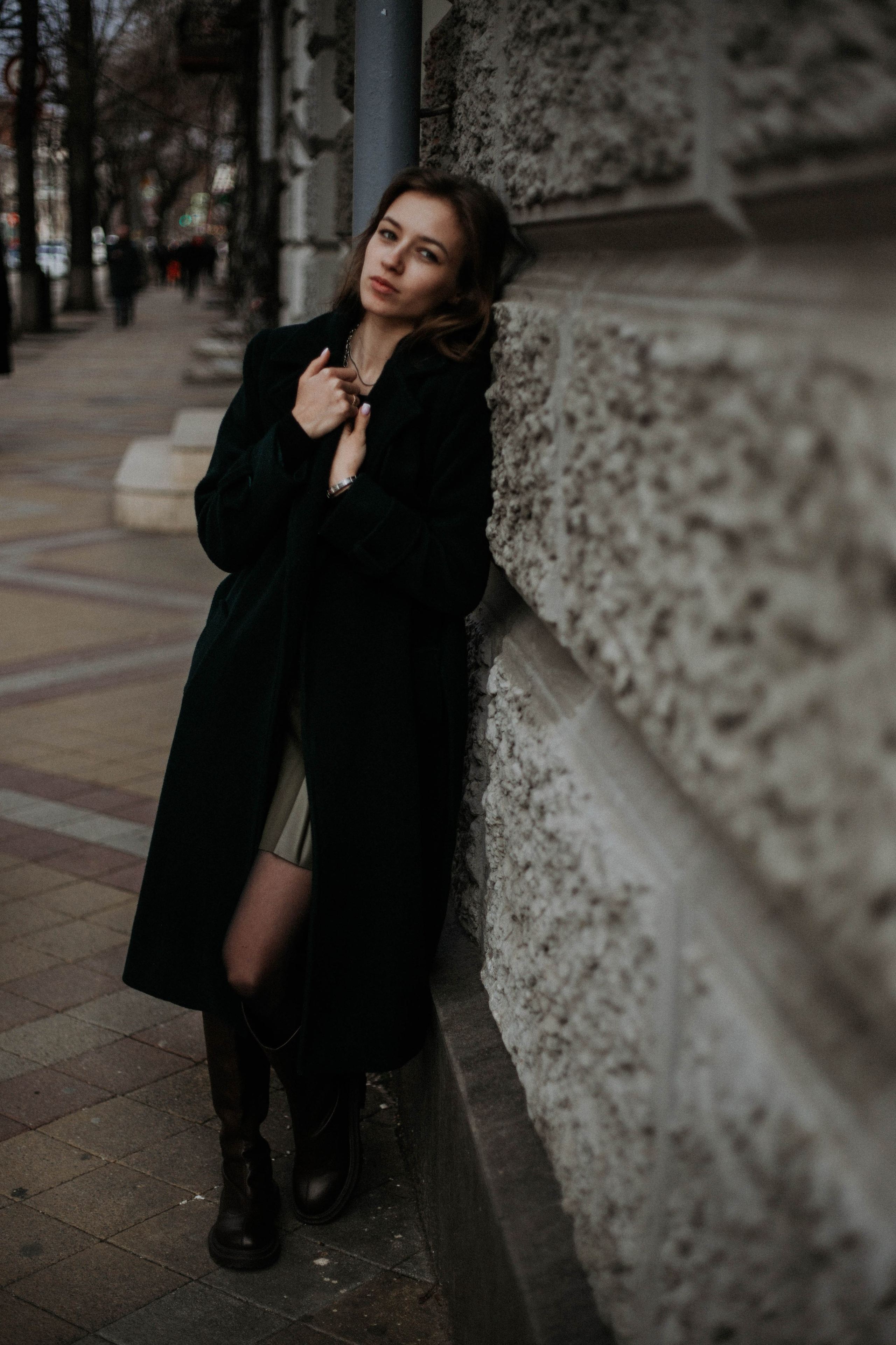 Полина. Isaevamarina.wfolio.pro