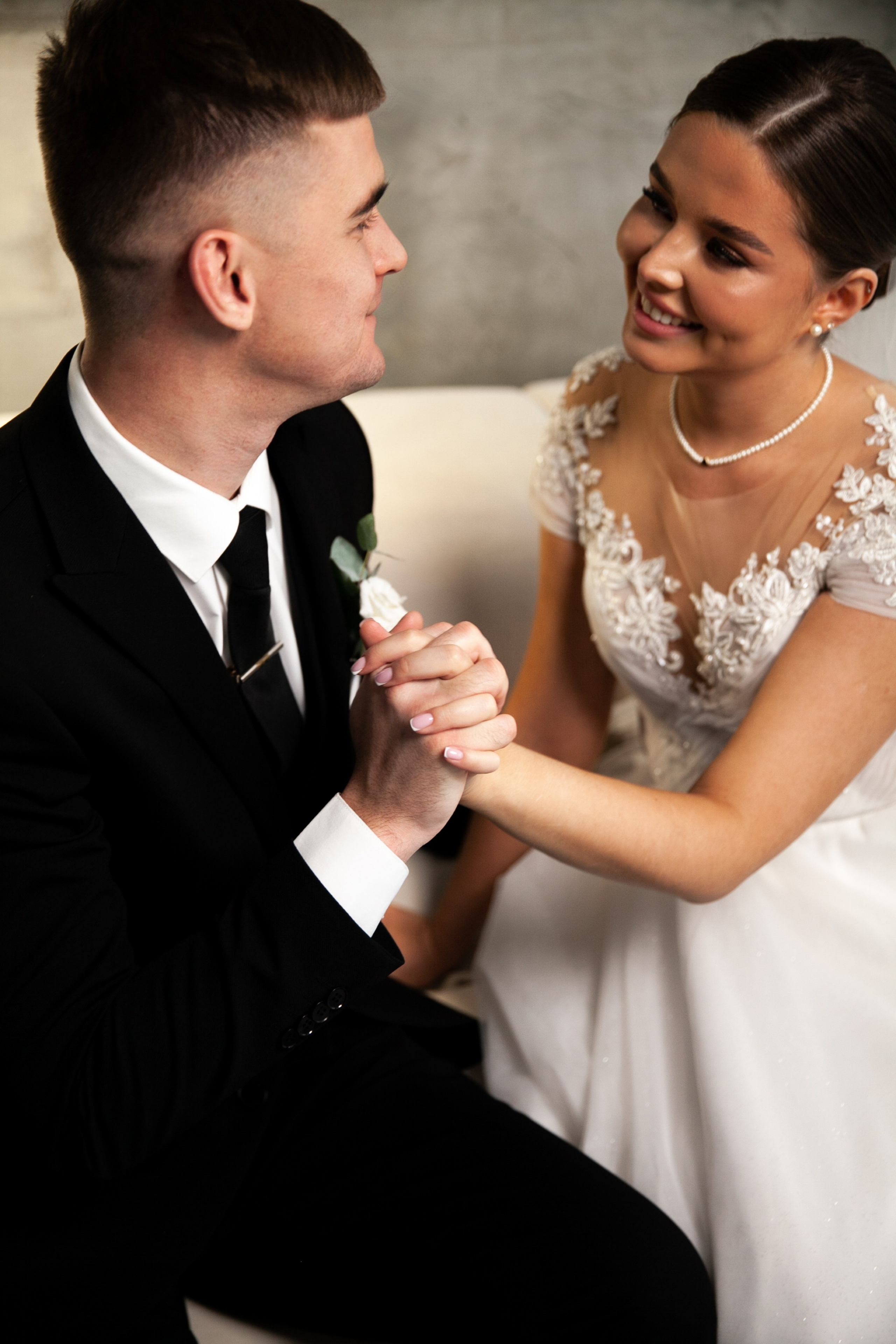 Karina & Nikita. ANNA KUDRINA PHOTOGRAPHY Russia