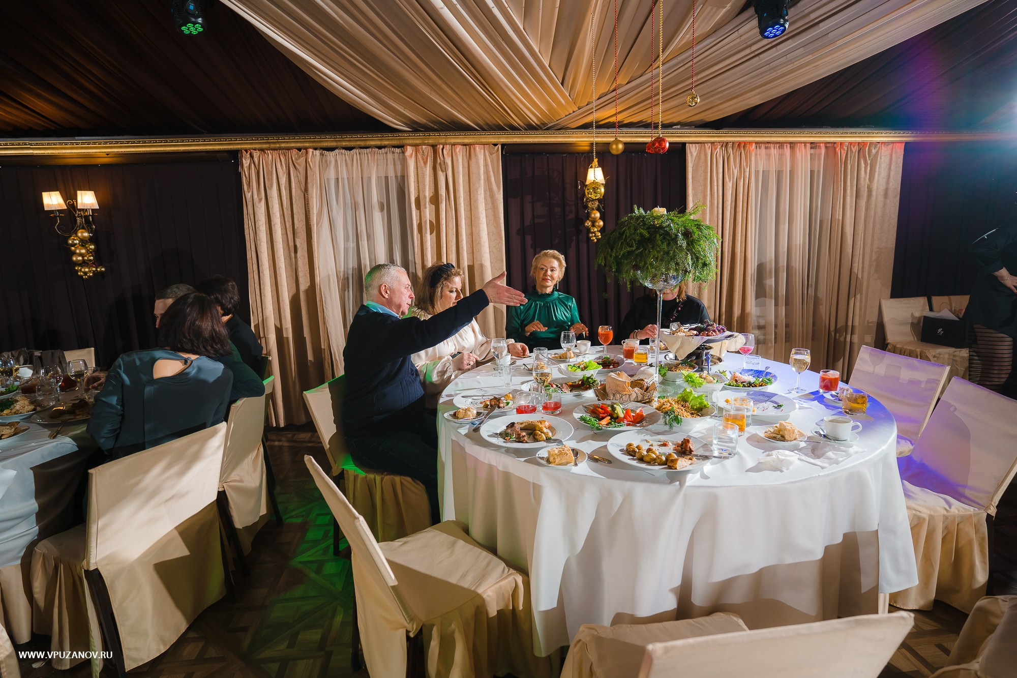 Фотосъемка дня рождения