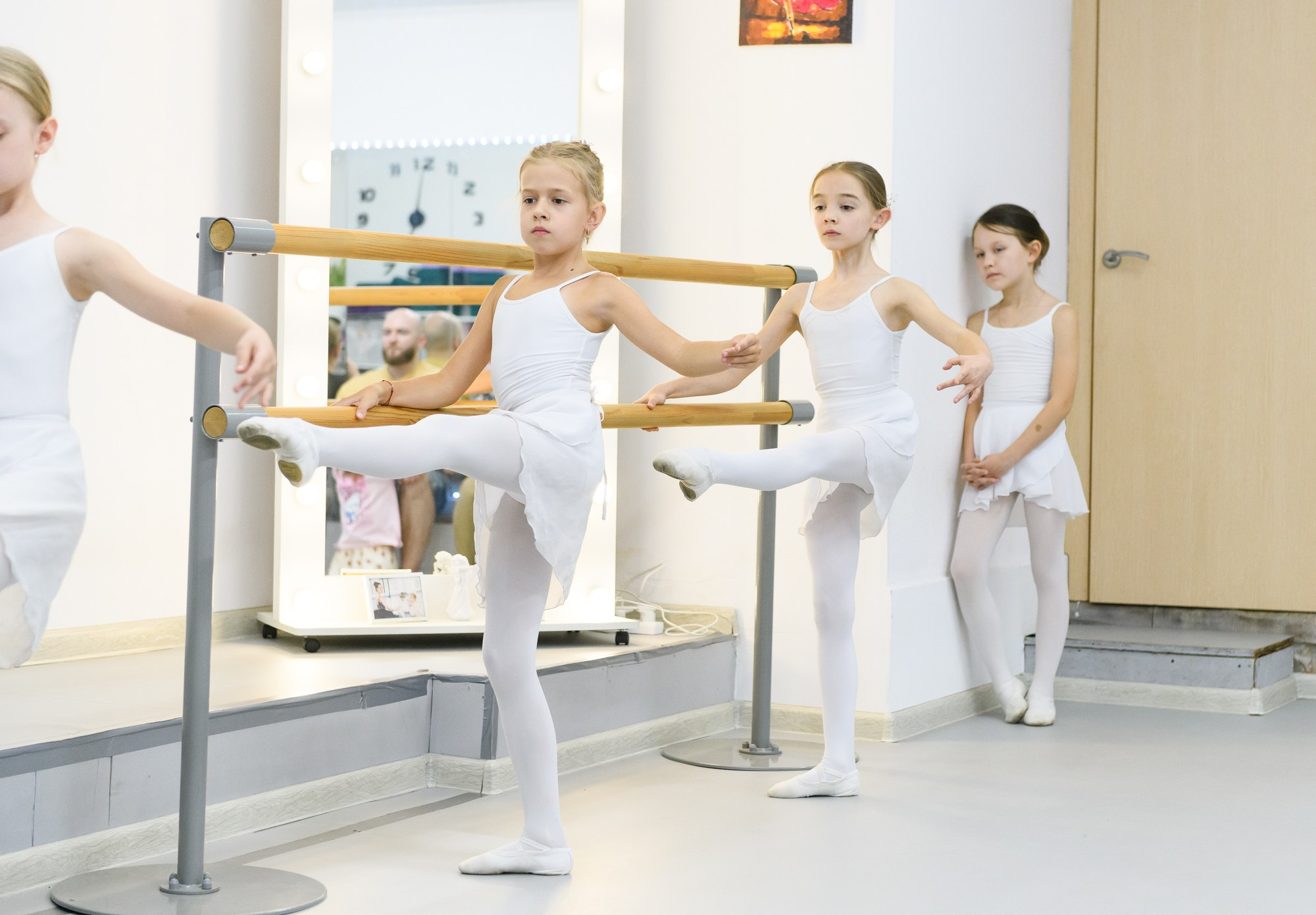 Открытые уроки Хореографическая студия «STUDIO GRIG»