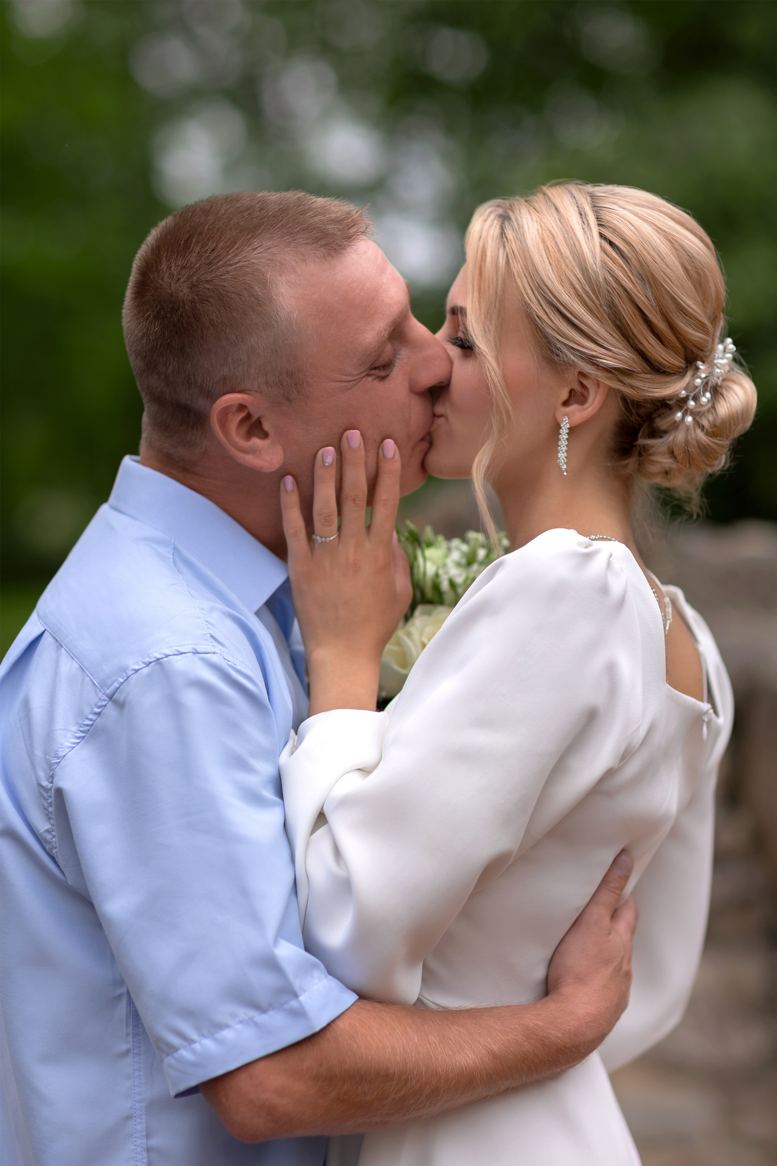 Love Story. Фотограф в Санкт- Петербурге Татьяна Медведева