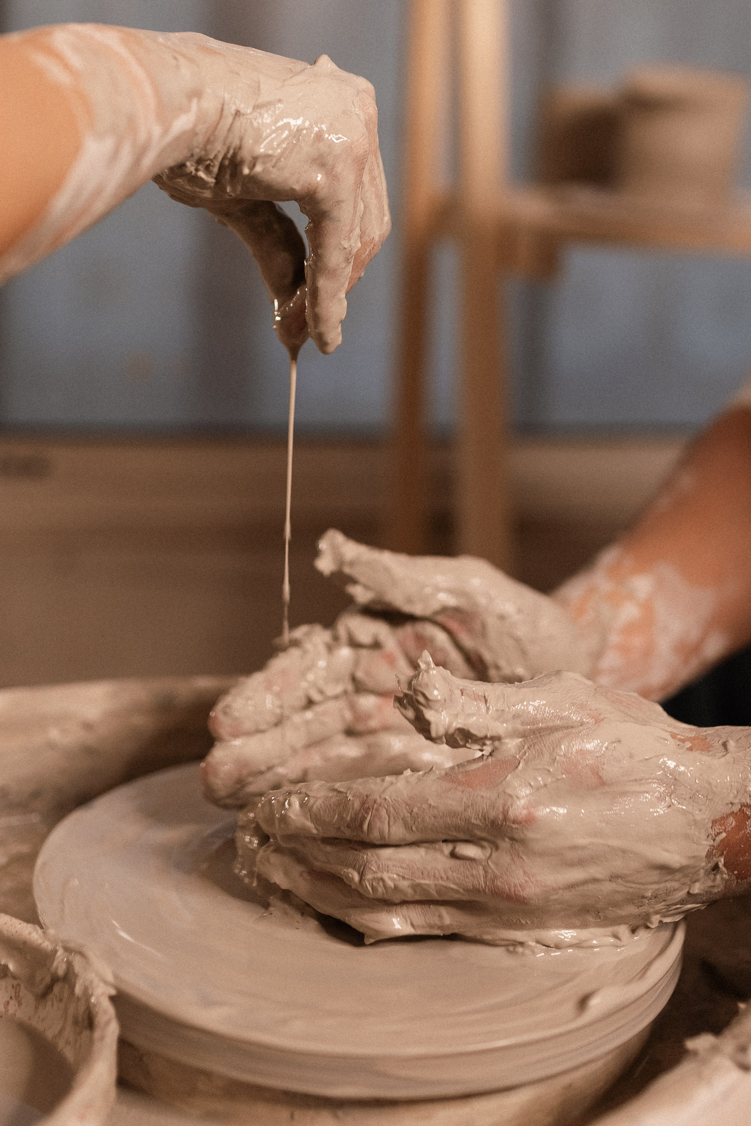 А&Р. Фотограф Оля Климова, обучение фотографов