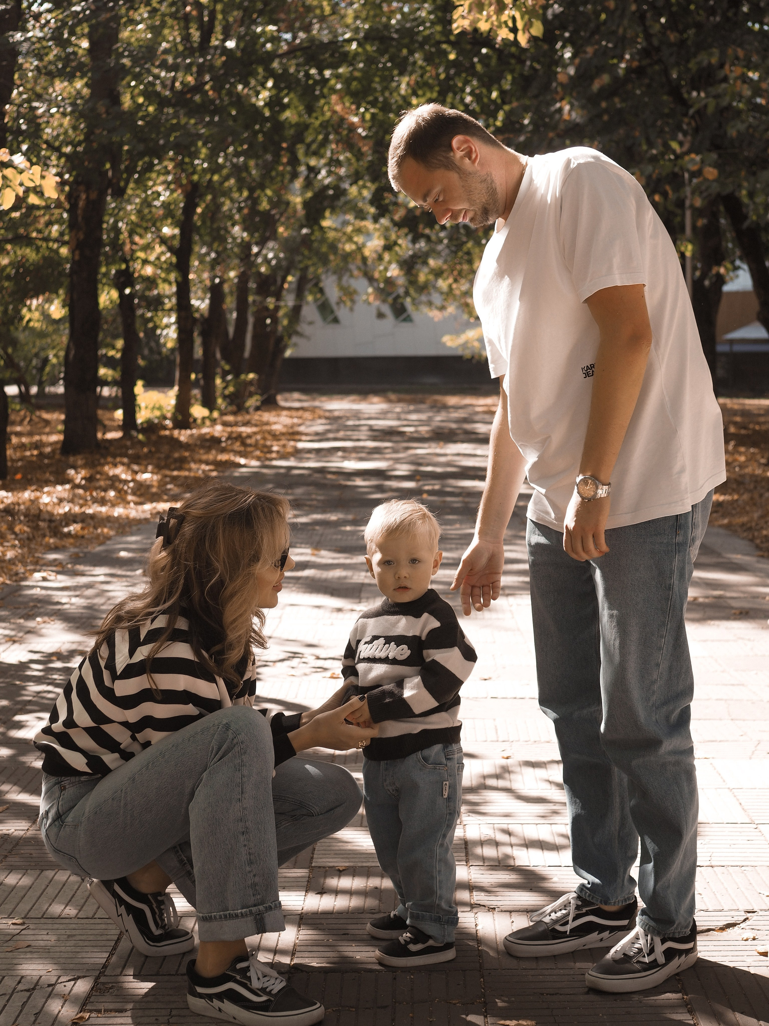 Семейные. Фотограф в Краснодаре и Сочи