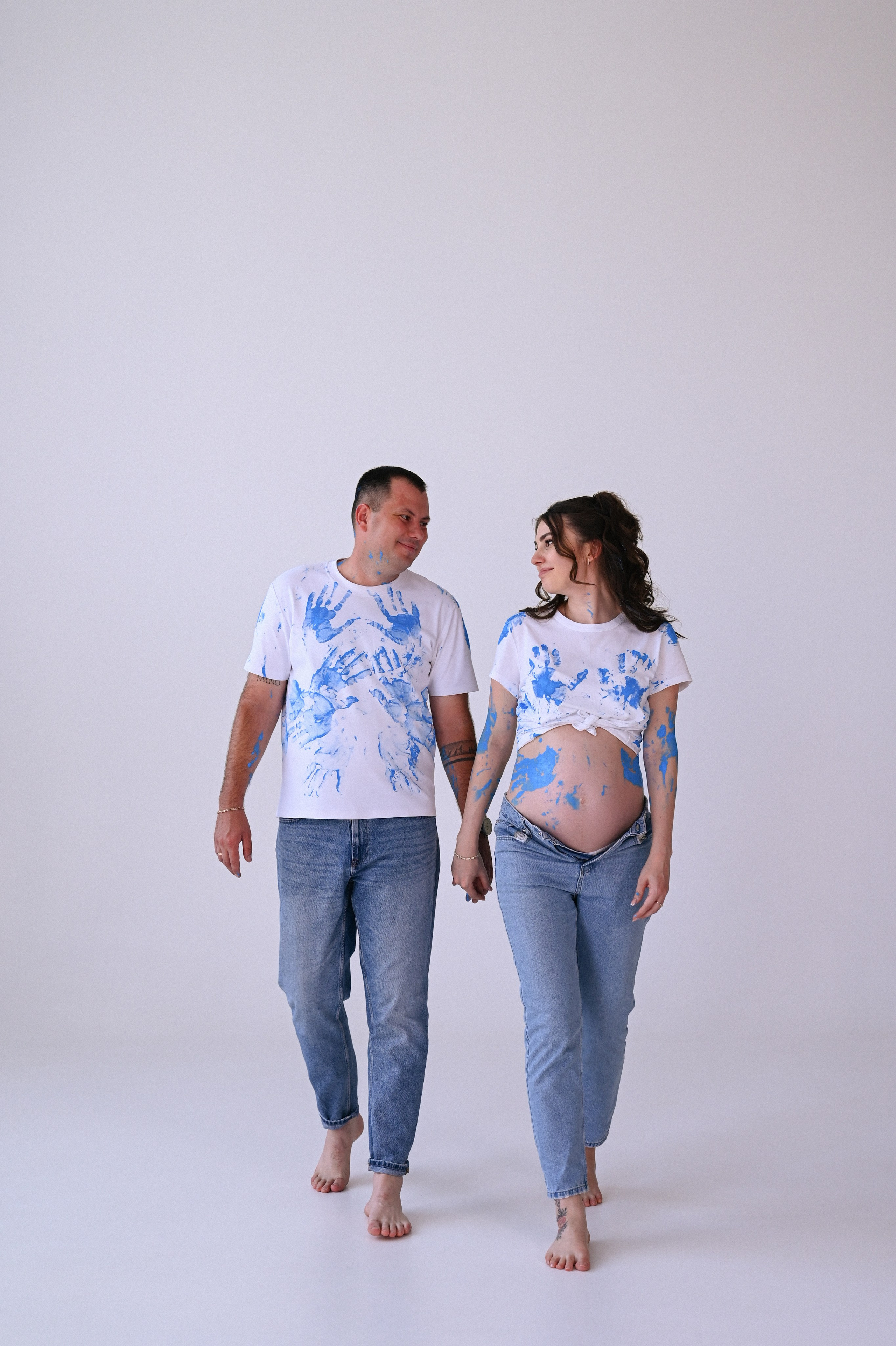 Беременность. Фотограф в Краснодаре и Сочи