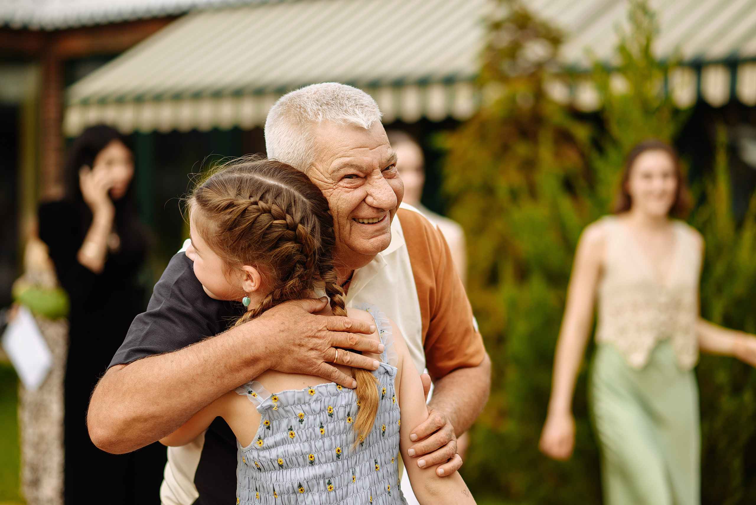 День Рождения 80 лет!. Свадебный и семейный фотограф в Ростове-на-Дону Алина Астахова
