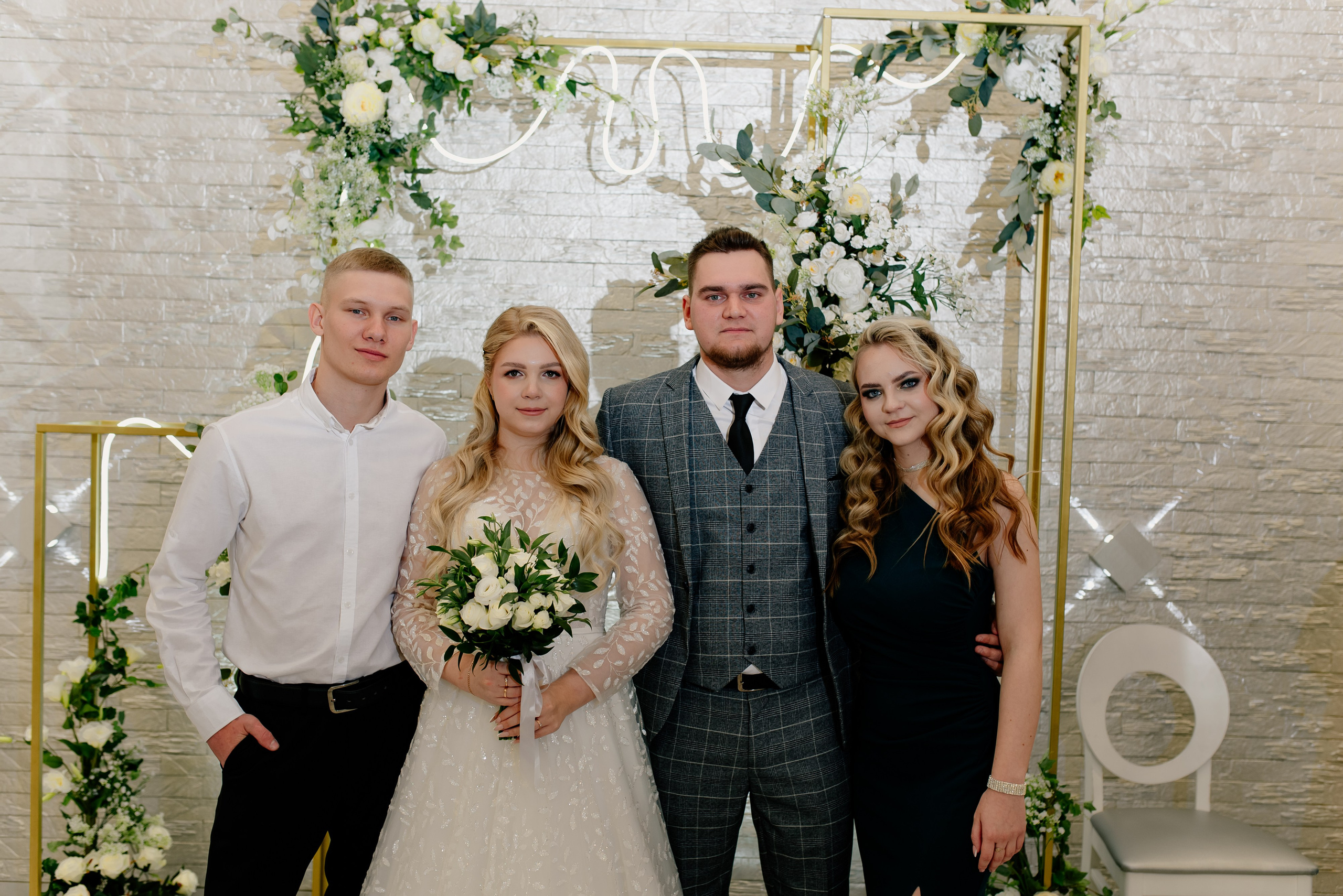 Свадебный банкет. Персональный и семейный фотограф в Нижнем Новгороде-Карачева Анна