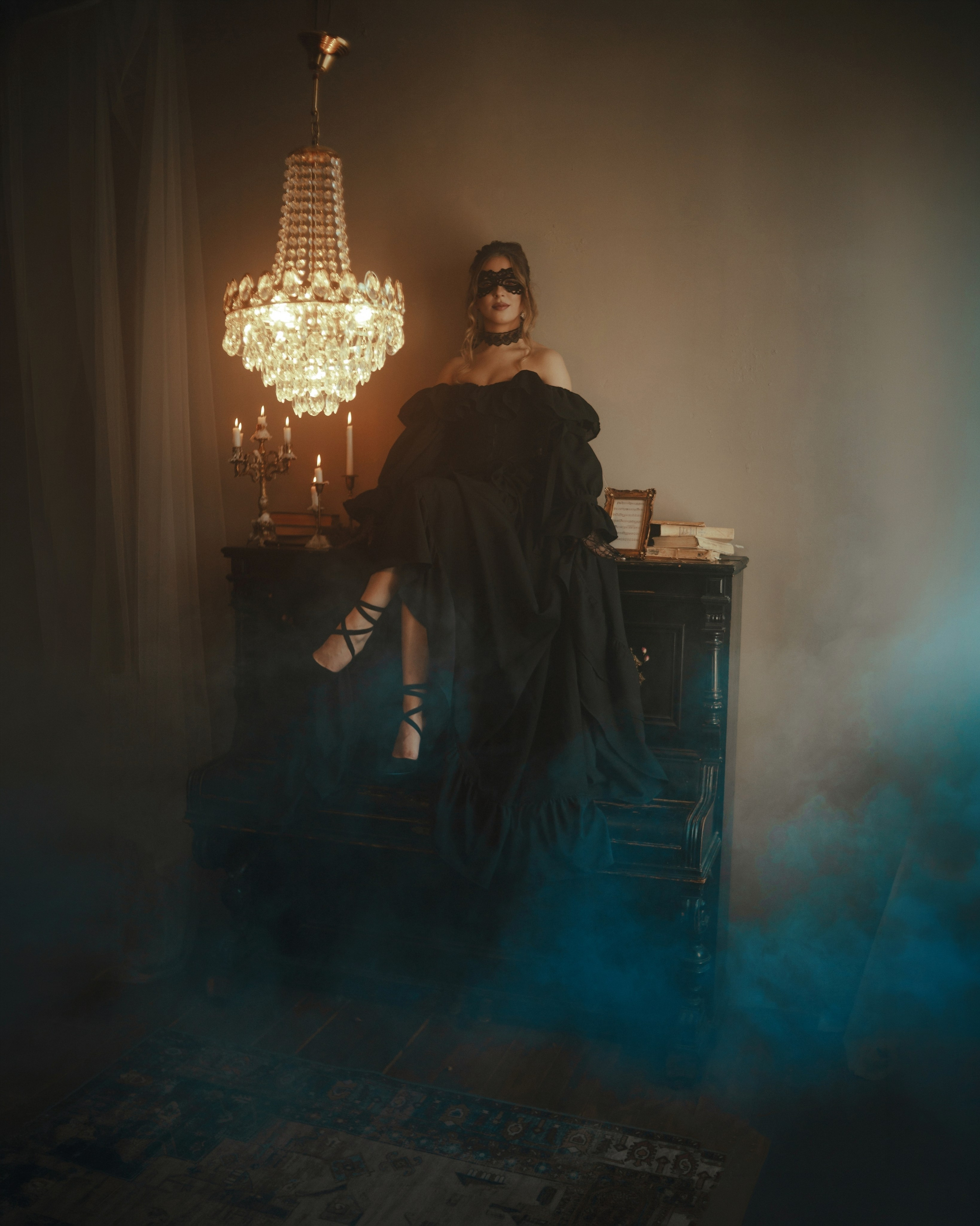 Виктория. Фотограф Брянск