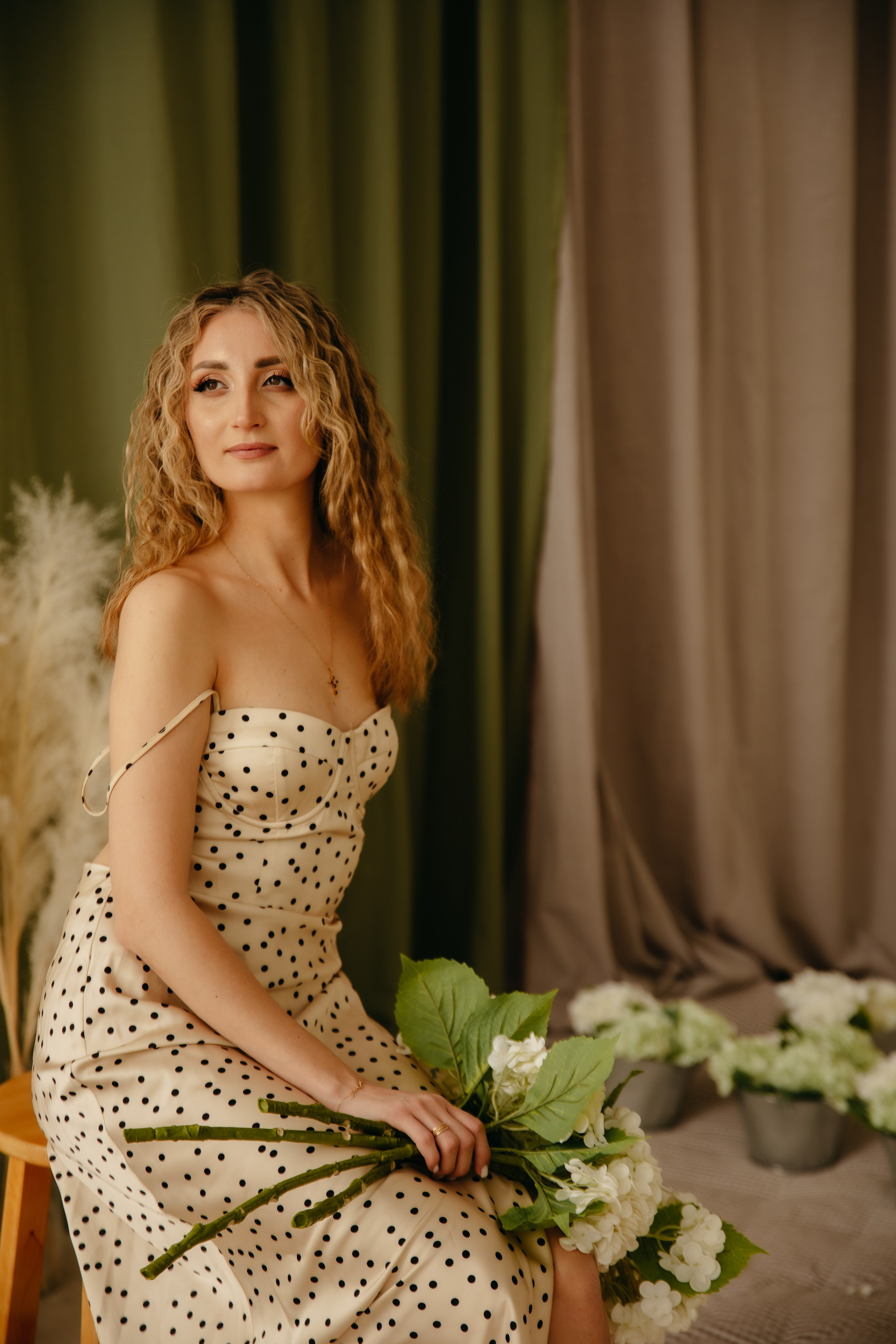 Дарья. Свадебный и женский фотограф