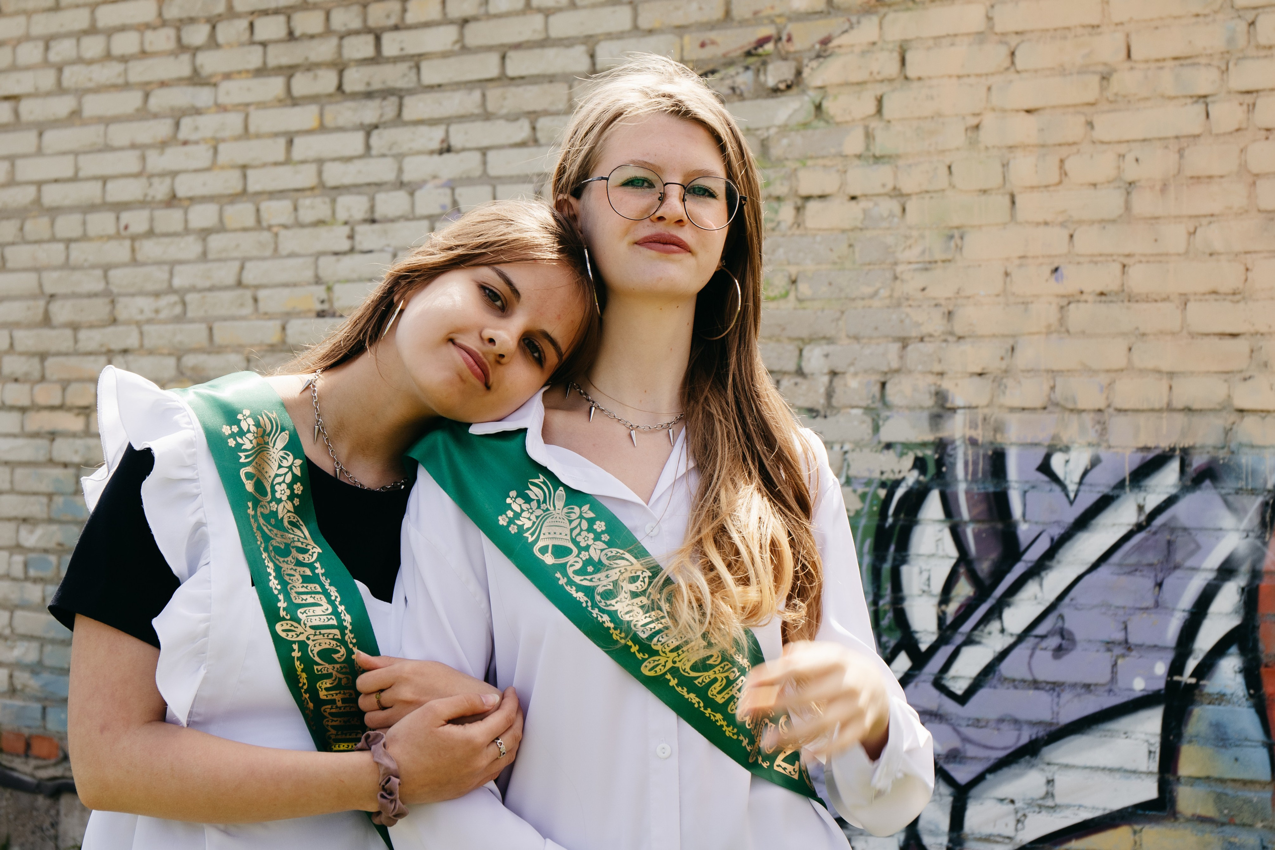 9классники. Свадебный и женский фотограф