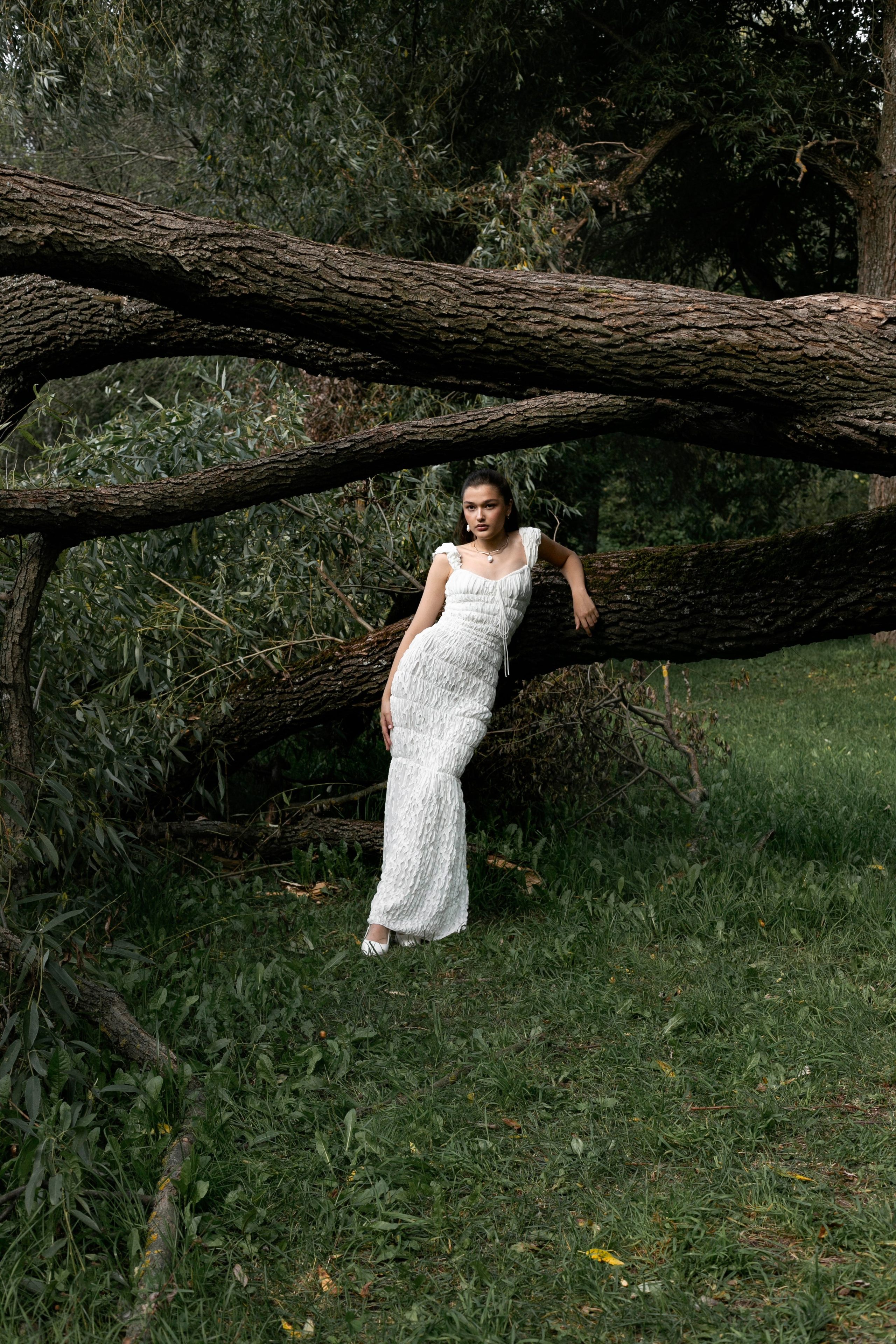 Маша. Бьюти-фотограф Москва, Ярославль Елена Кукусечка