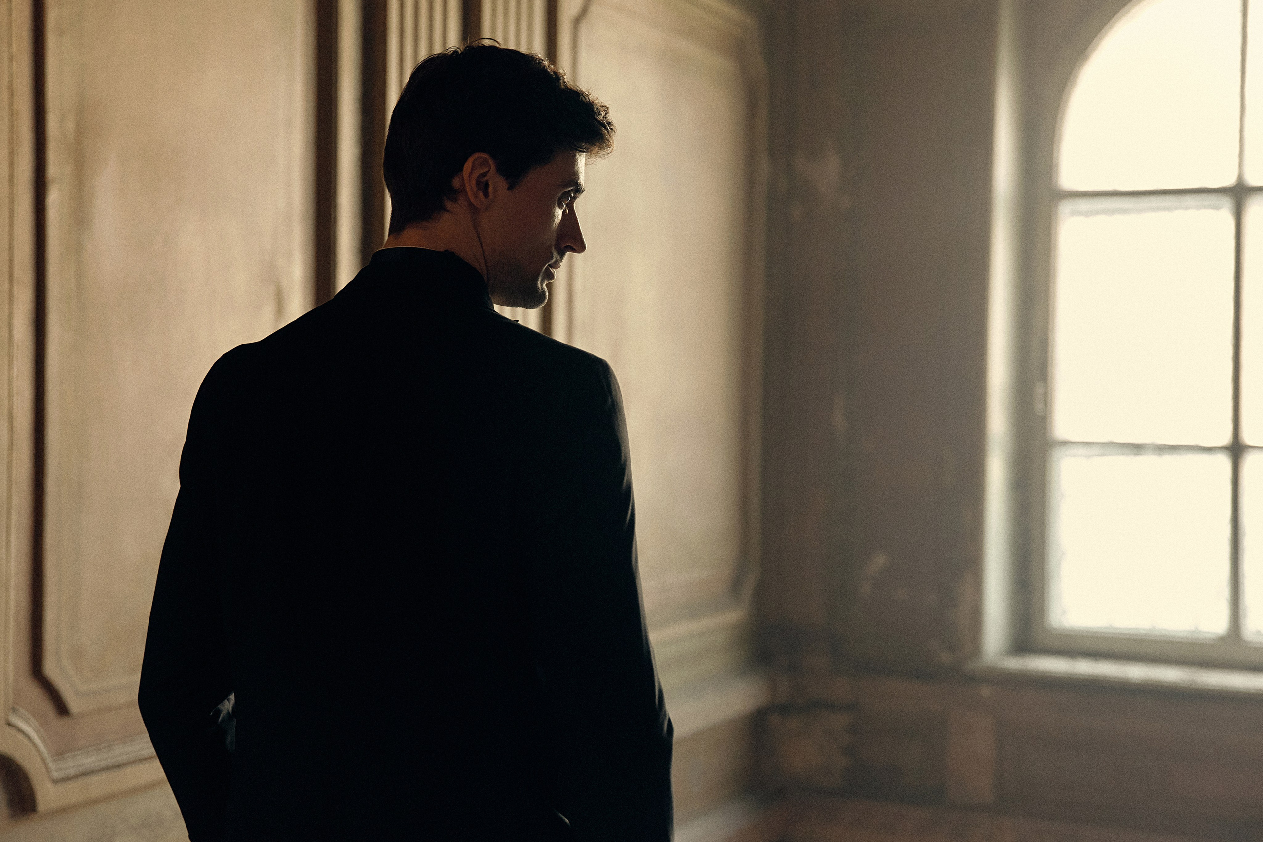 Никита и Дарья