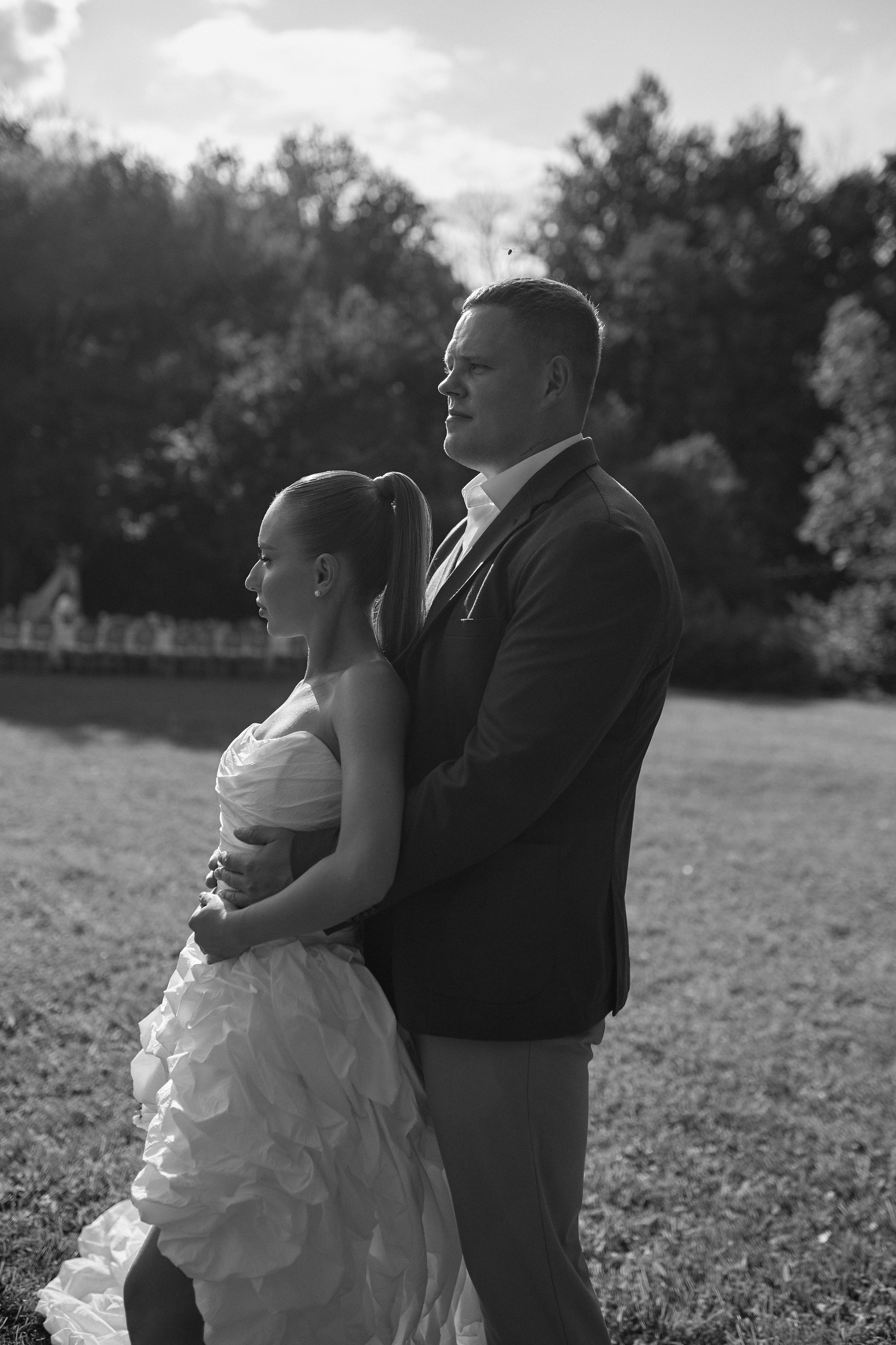 Кирилл и Марина