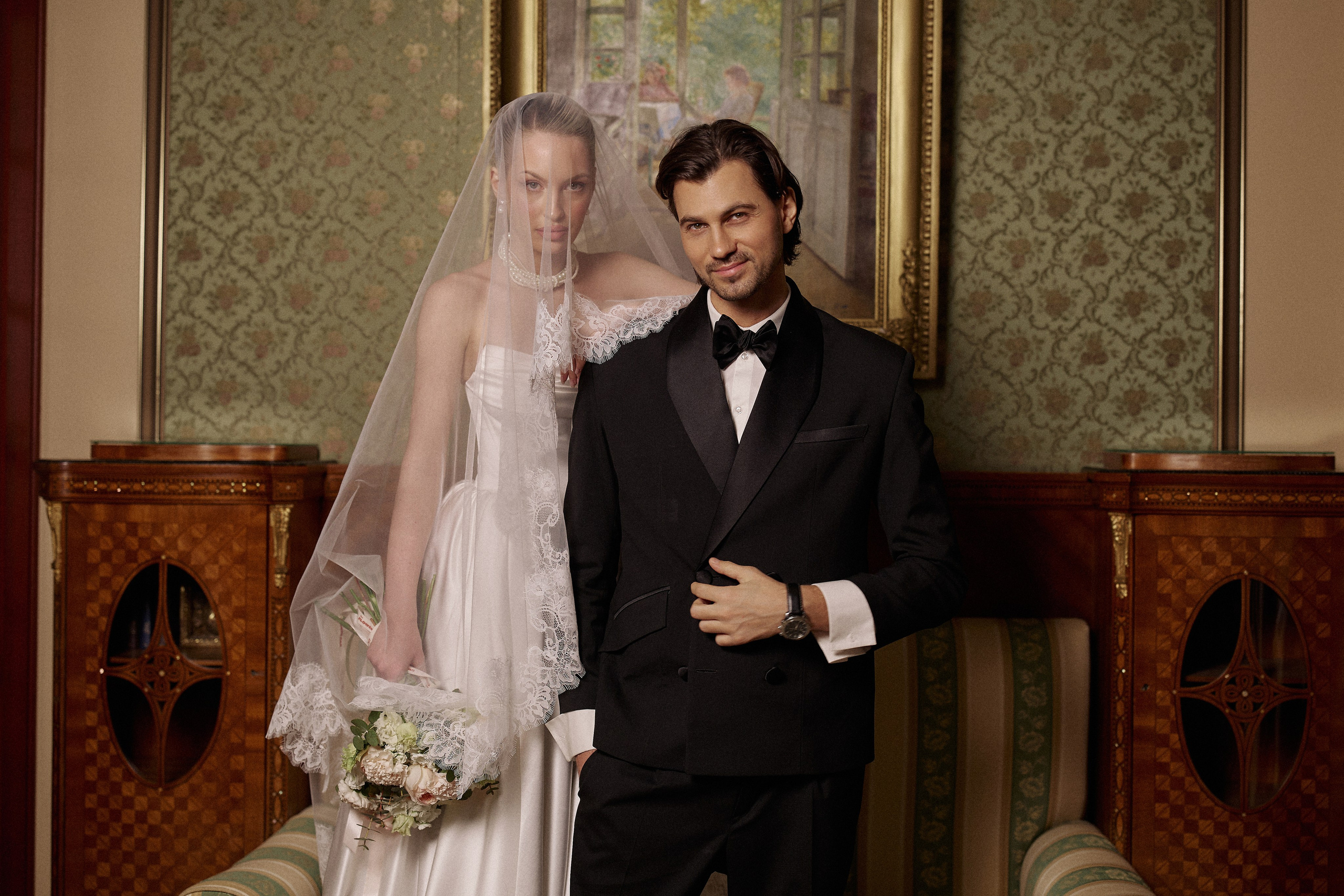 Ярослав и Станислава