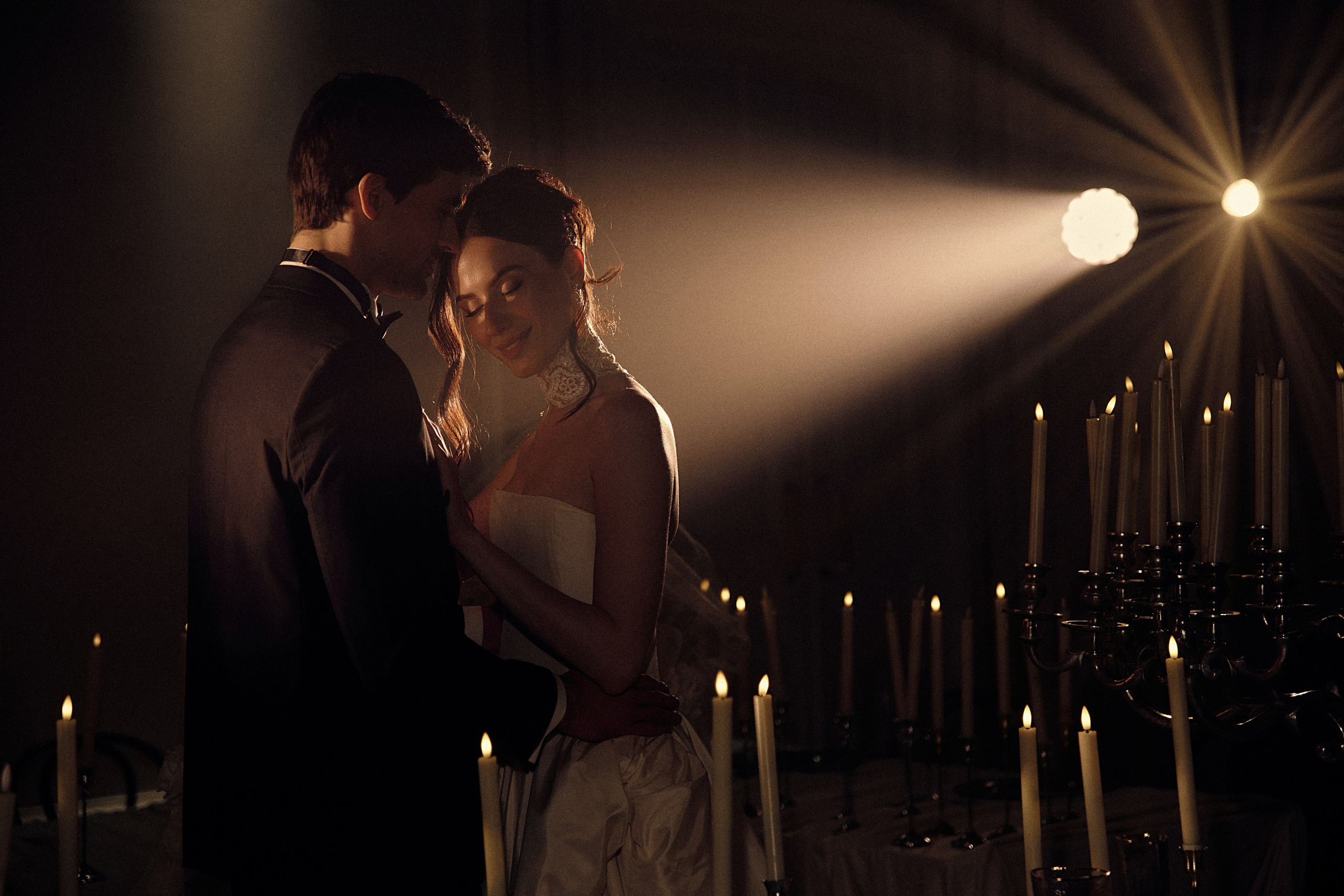 Никита и Дарья