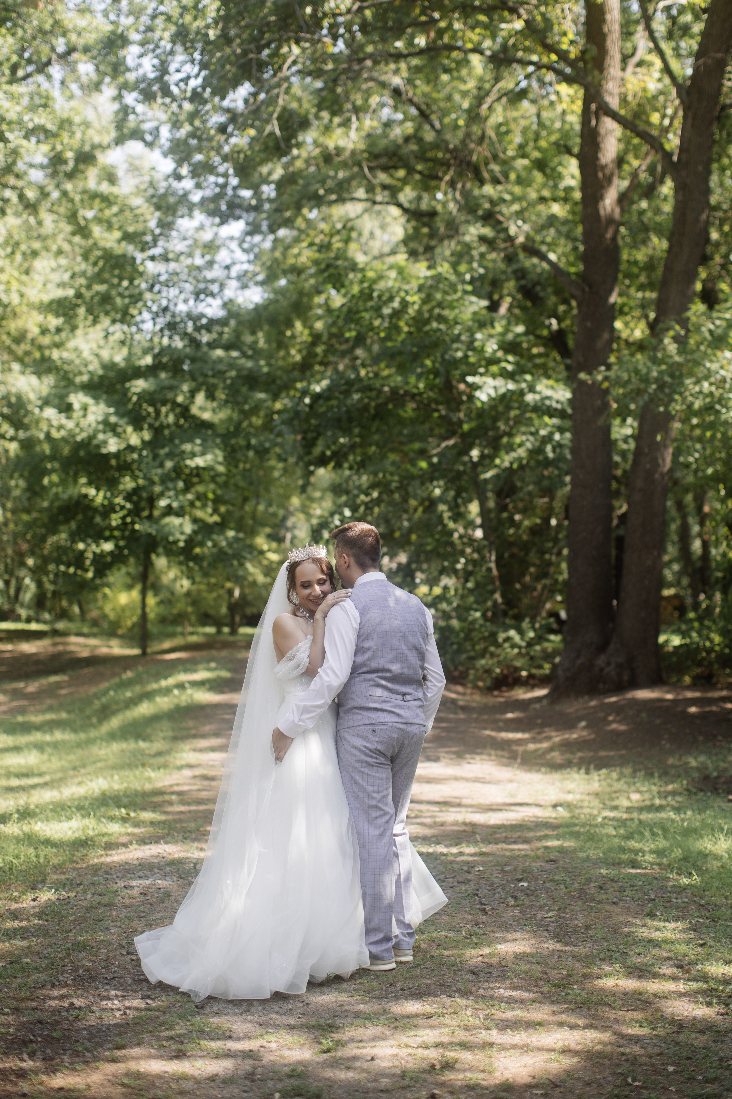 Свадебные серии. Photograph Svetlana Volkova