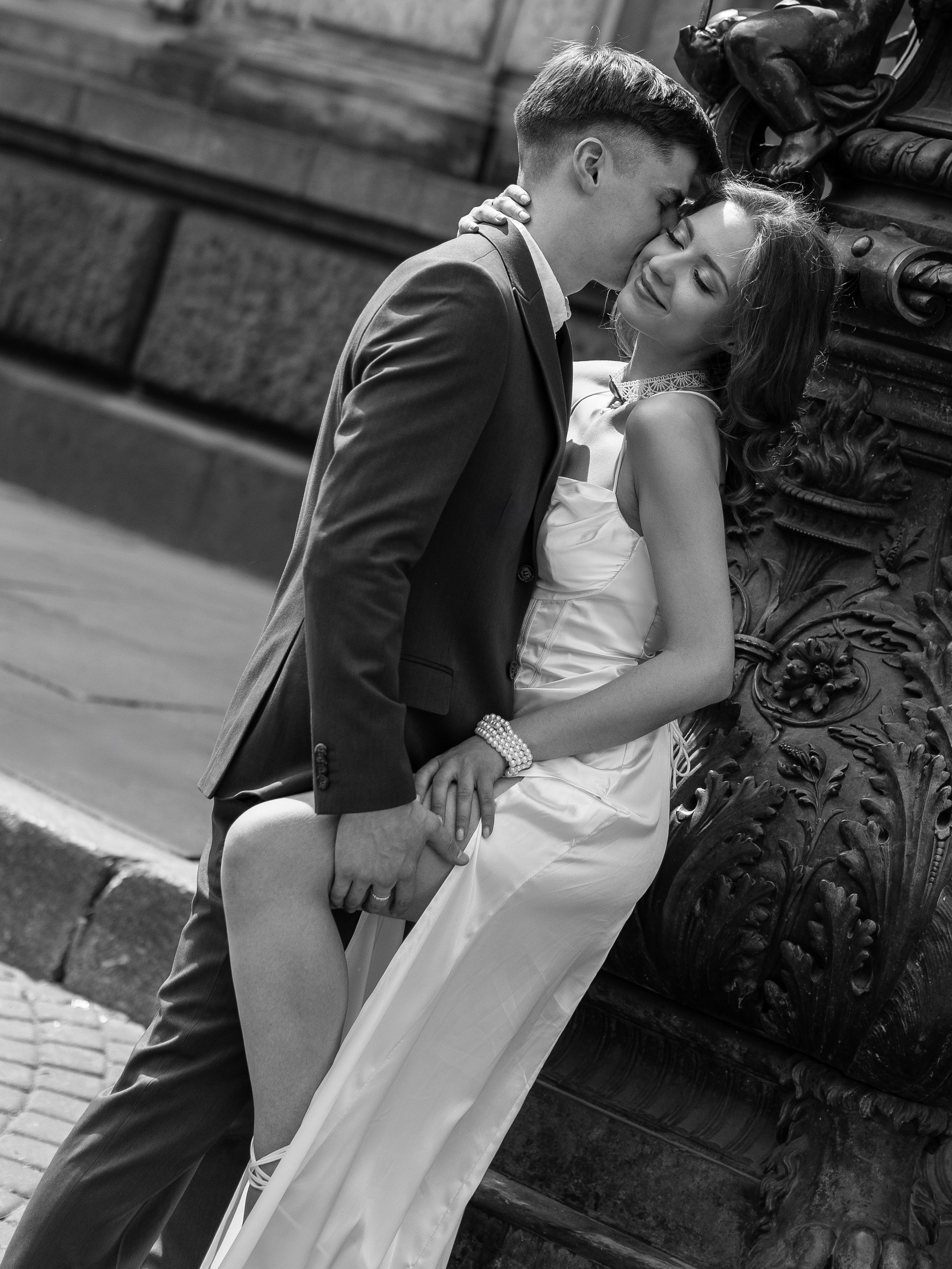 Свадебные серии. Photograph Svetlana Volkova