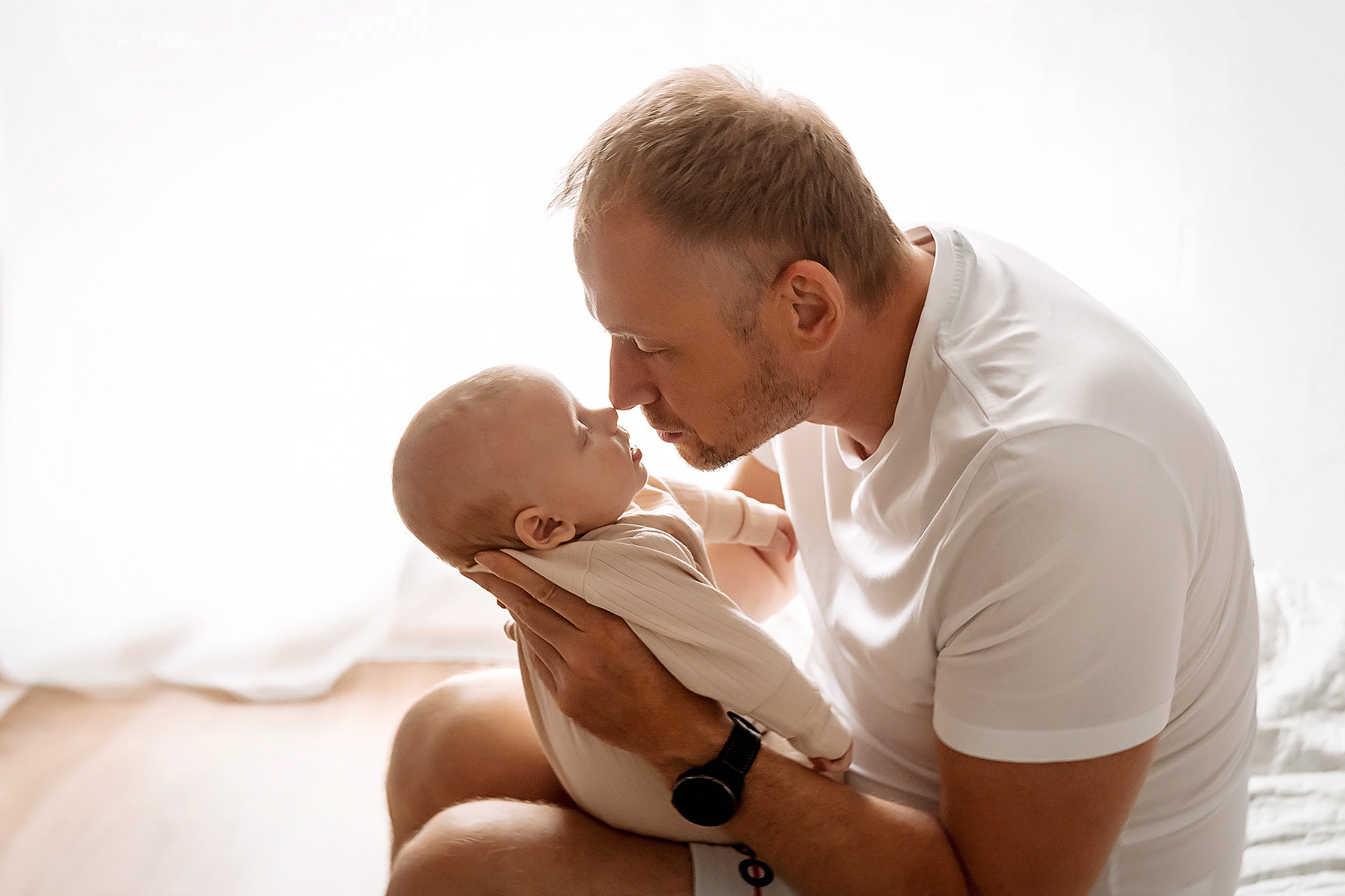 Семейный фотограф Москва. Фотограф Настя Непогодьева, Москва