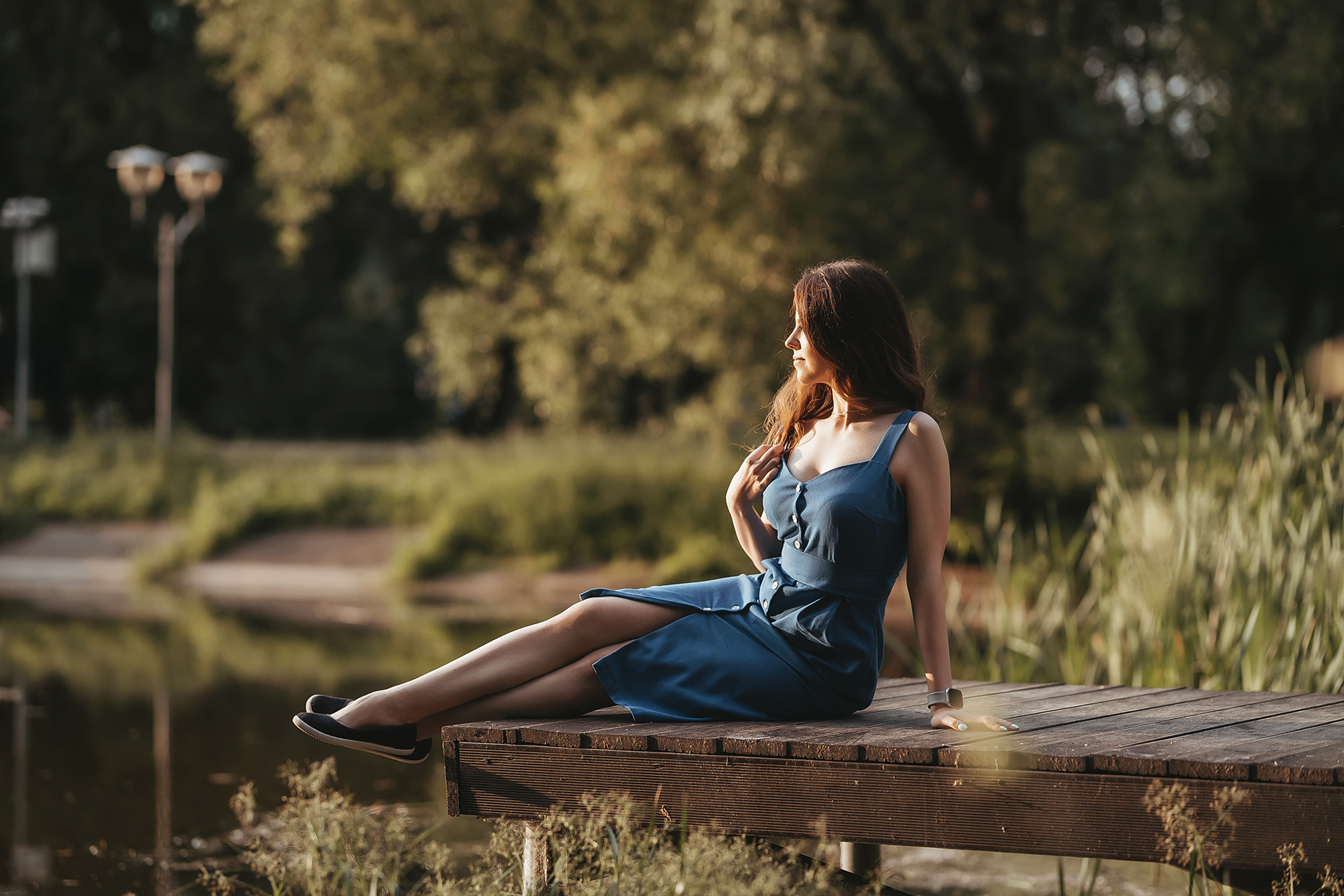 Фотосессия в Москве. Фотограф Настя Непогодьева, Москва