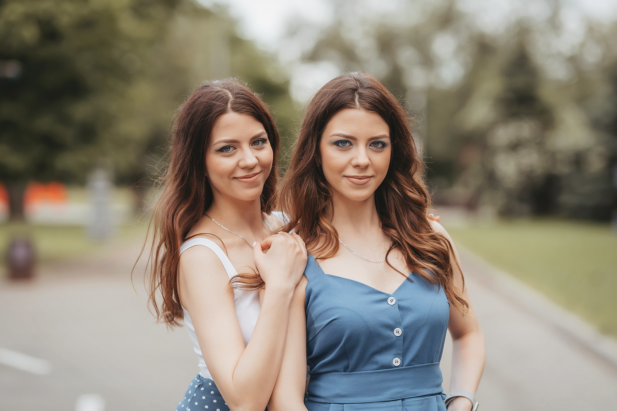 Фотосессия в Москве. Фотограф Настя Непогодьева, Москва