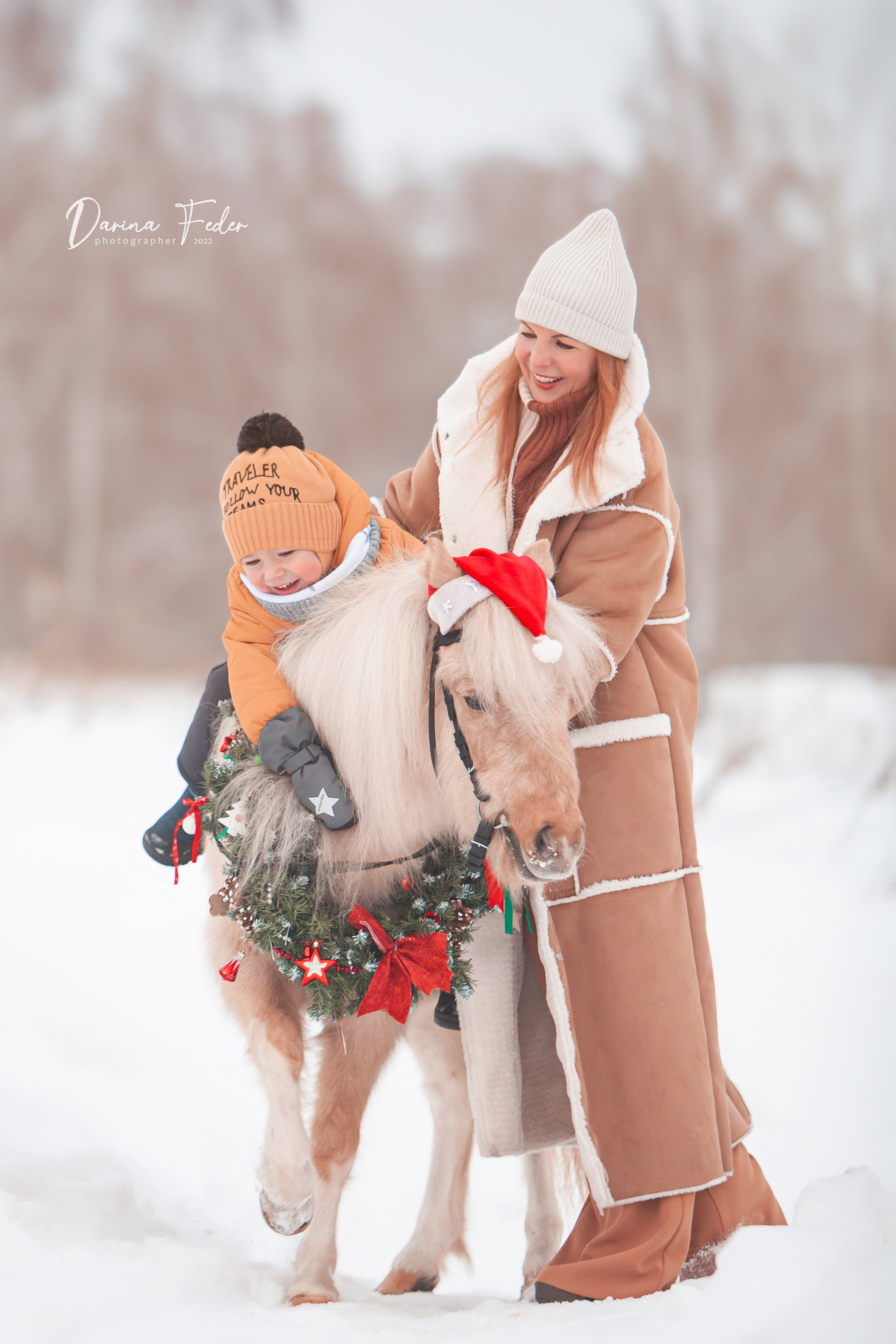 Фотосессии с лошадьми. Главная