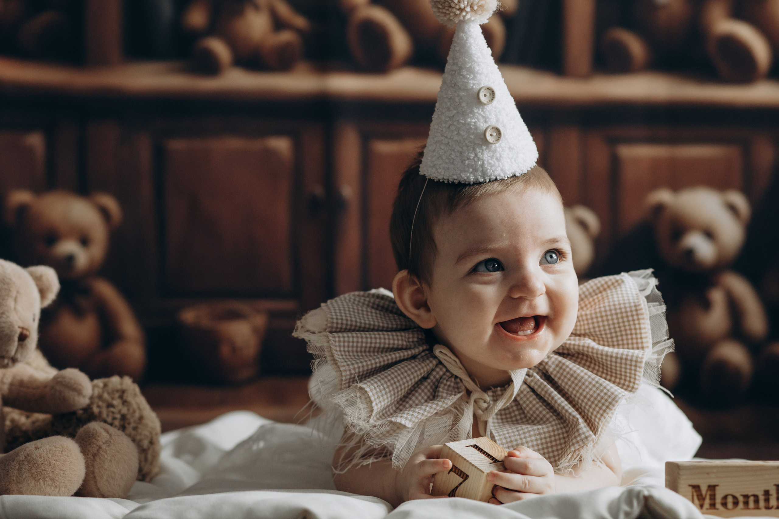 Мишки. Фотограф Новый Уренгой I Ньюборн I Фотограф материнства I ЯНАО