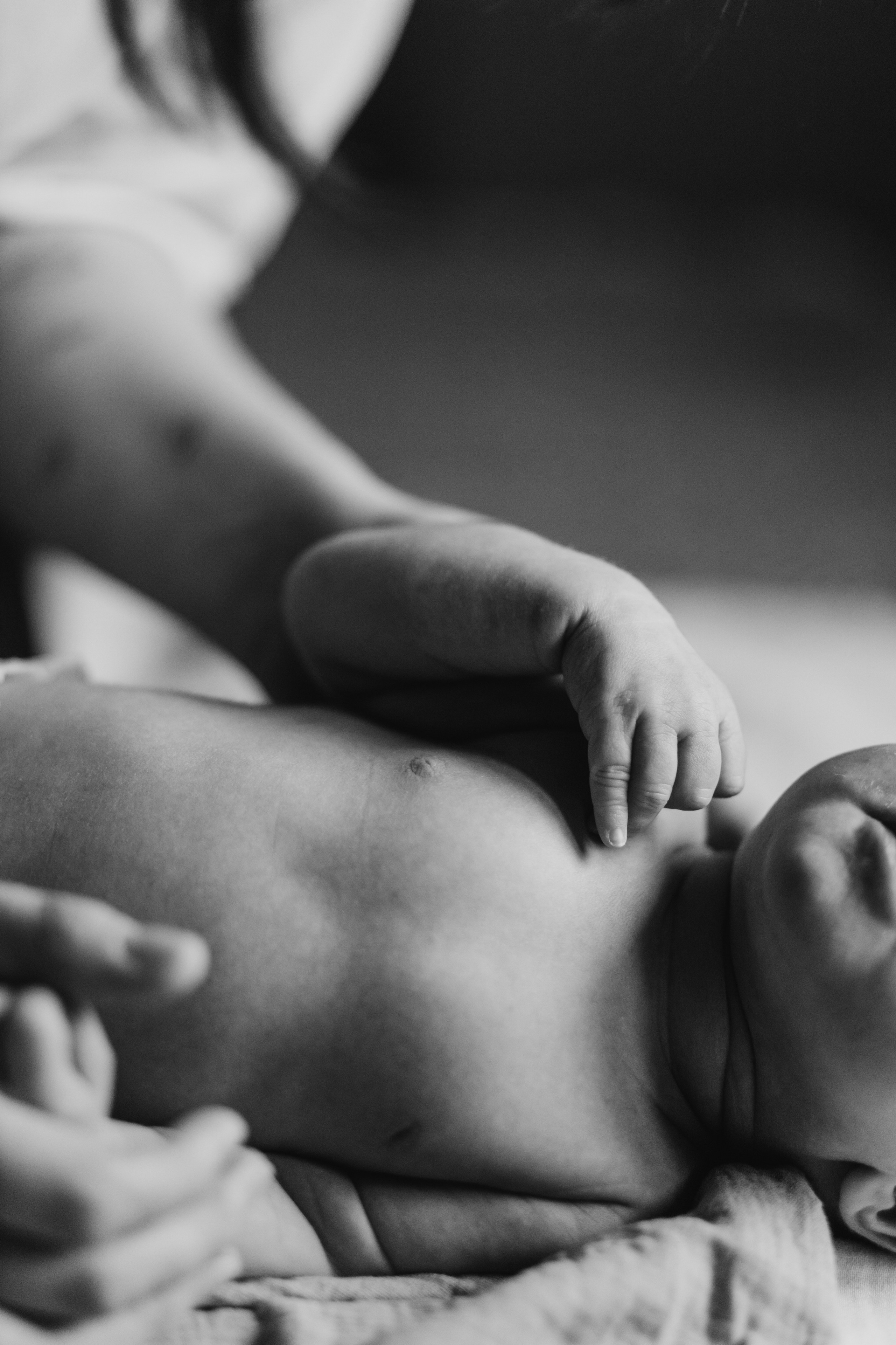 Newborn жизнь. Фотограф Новый Уренгой I Ньюборн I Фотограф материнства I ЯНАО