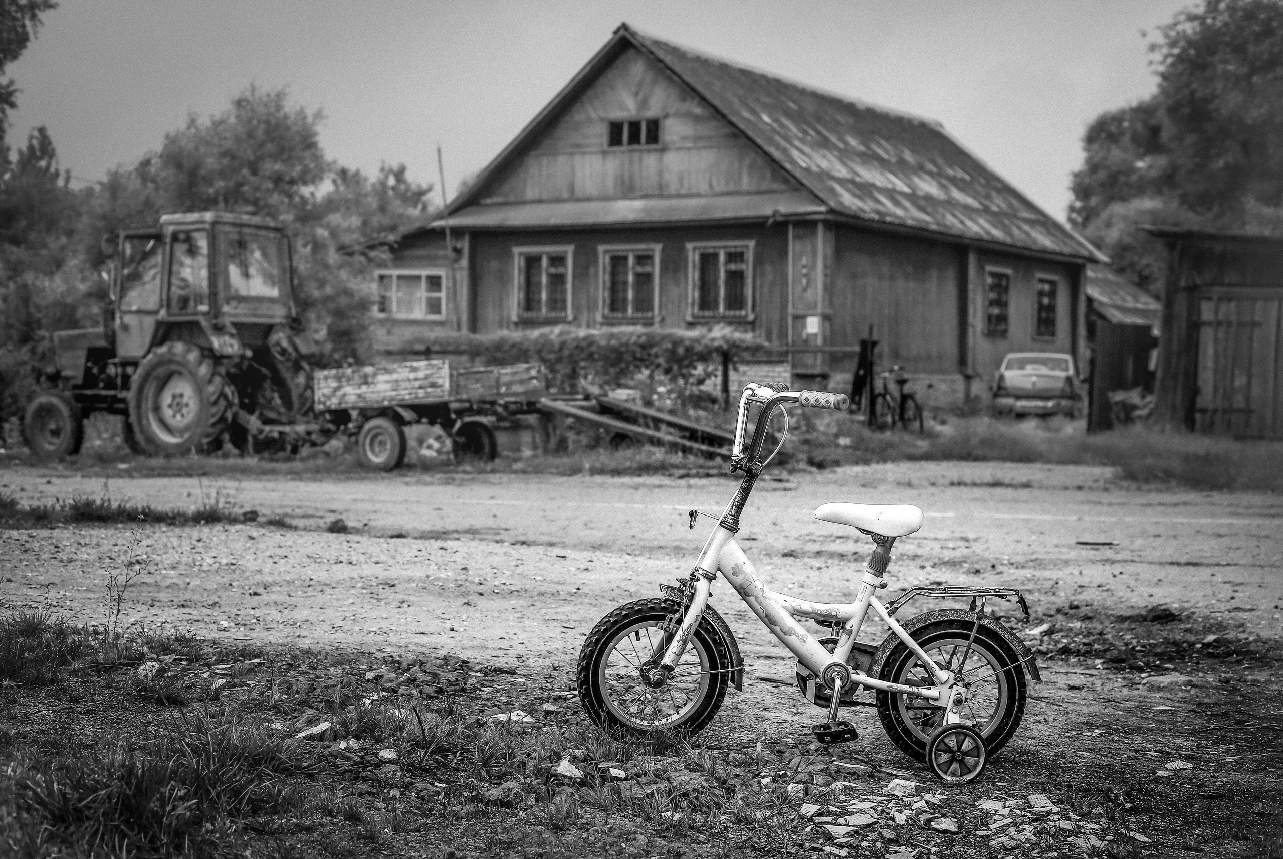 Кимрские исторические тракты: Ильинское кольцо 2026. Профессиональный фотограф, фотохудожник, видеограф из Москвы