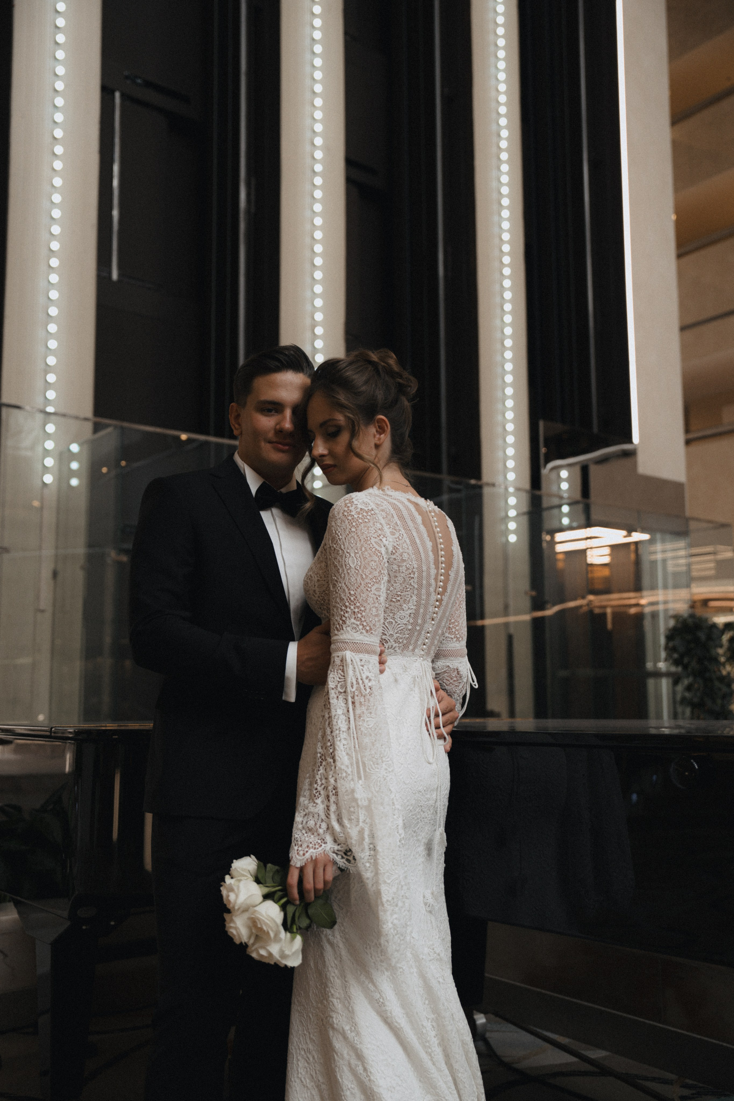 Мариам и Александр. Костя Жуков — фотограф в Москве