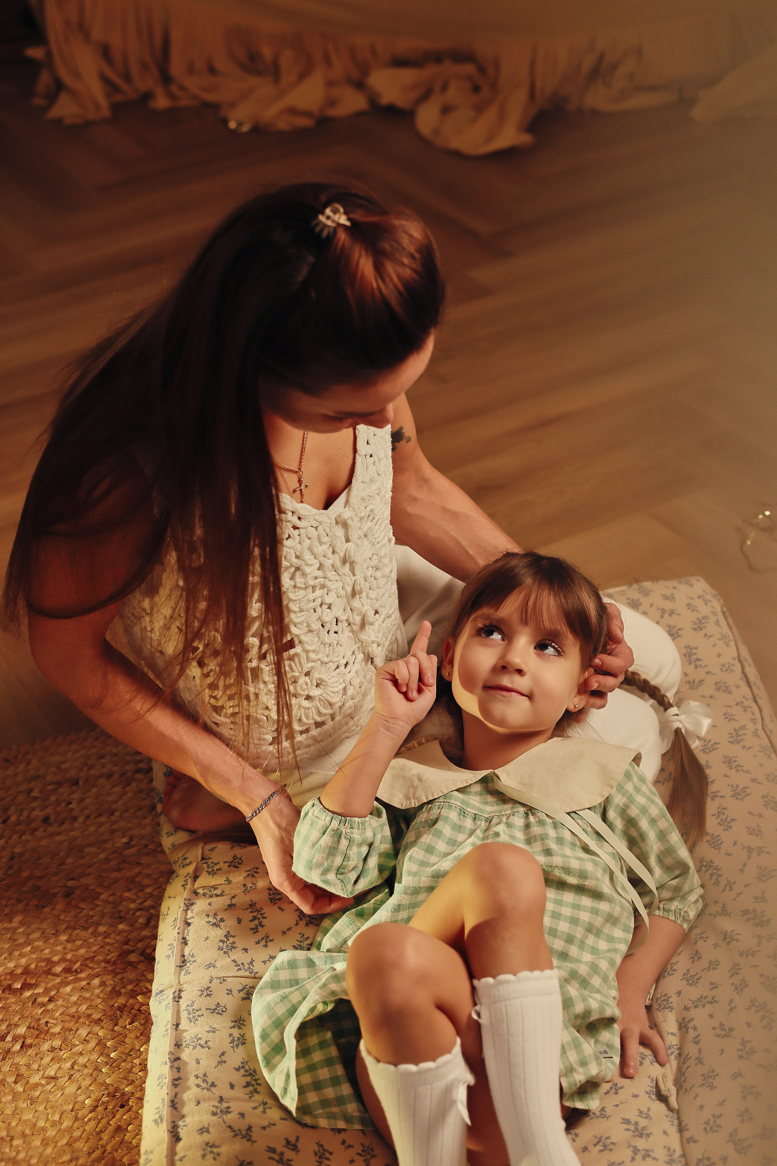 Семейная сьемка